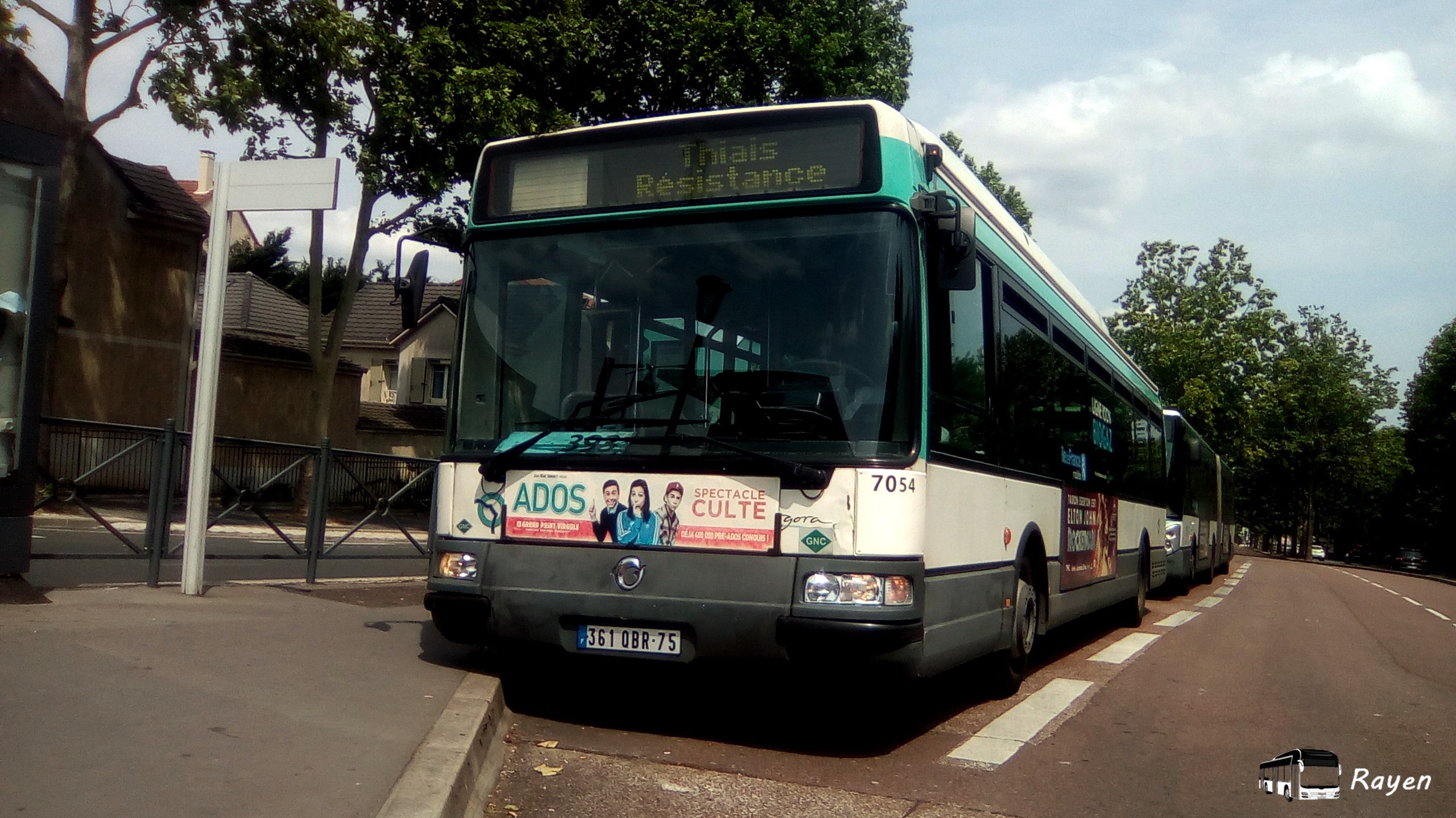 Image du véhicule