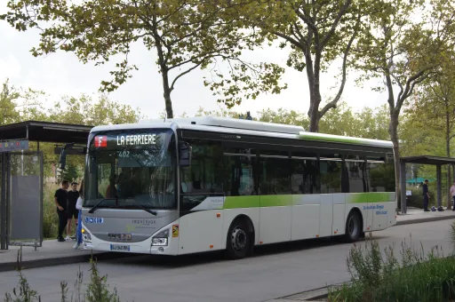 Image du véhicule