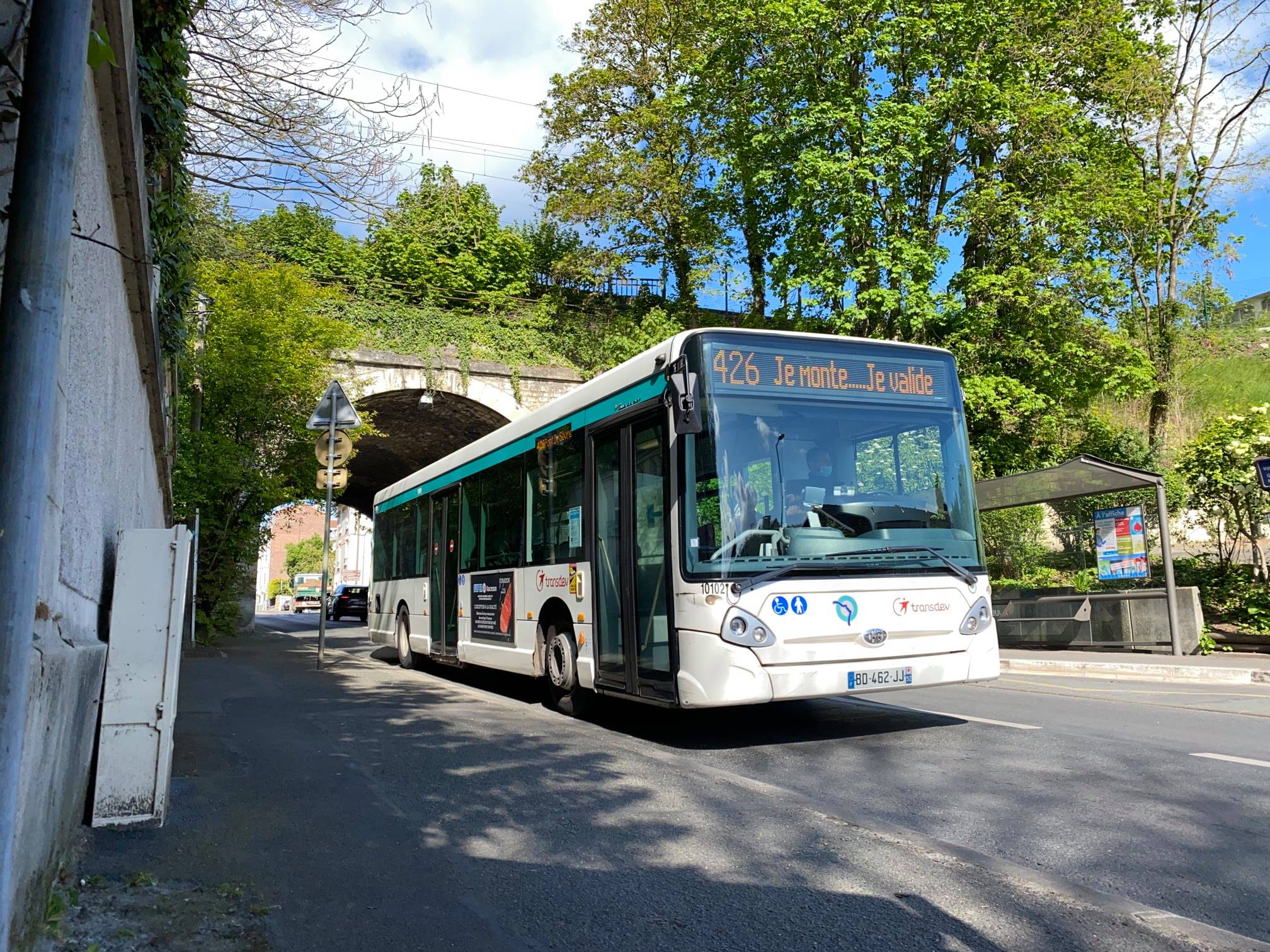 Image du véhicule