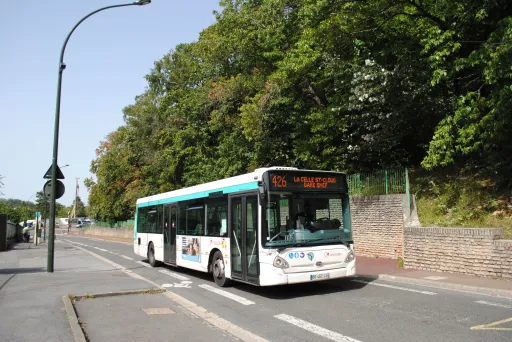 Image du véhicule