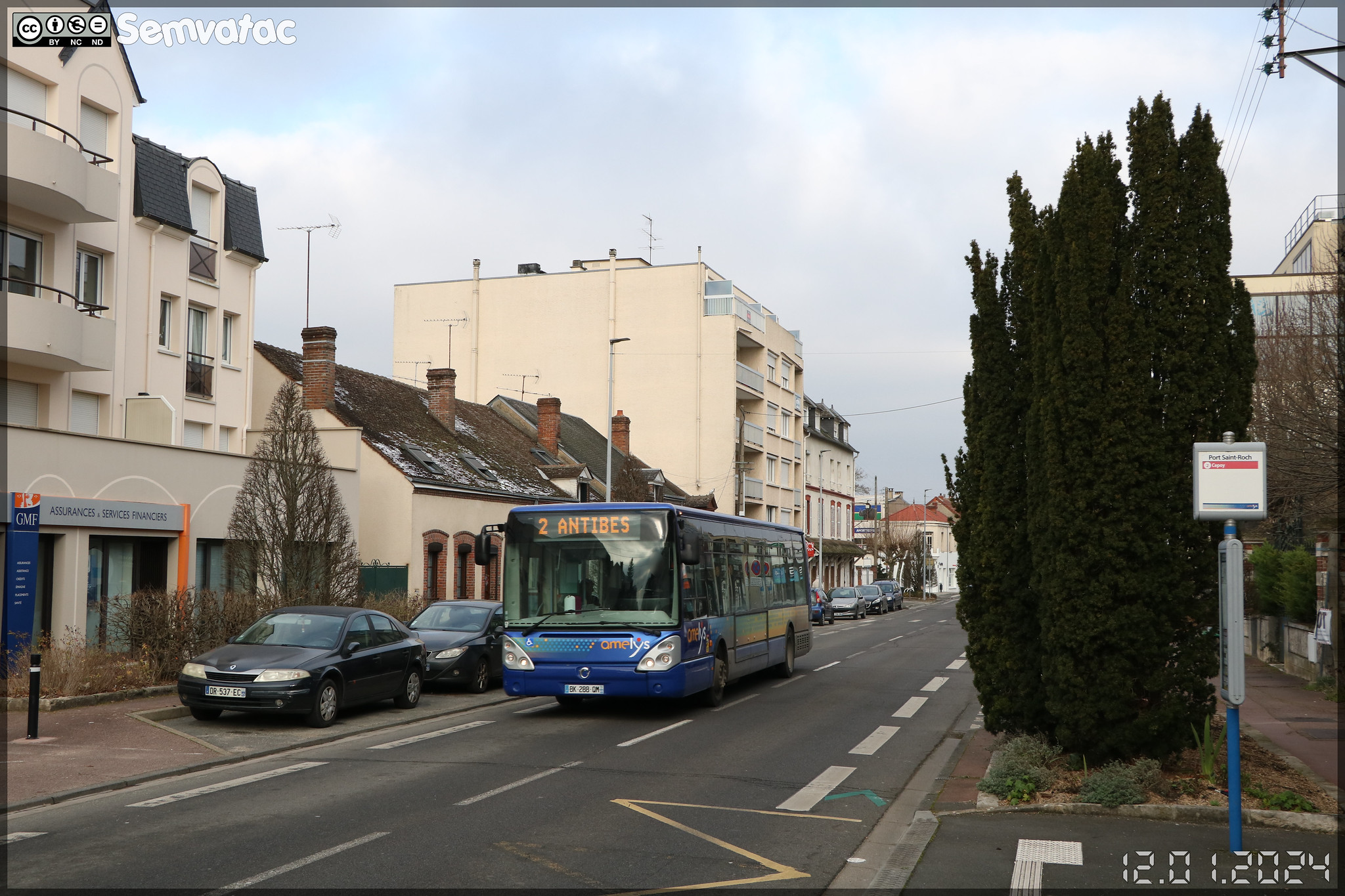 Image du véhicule