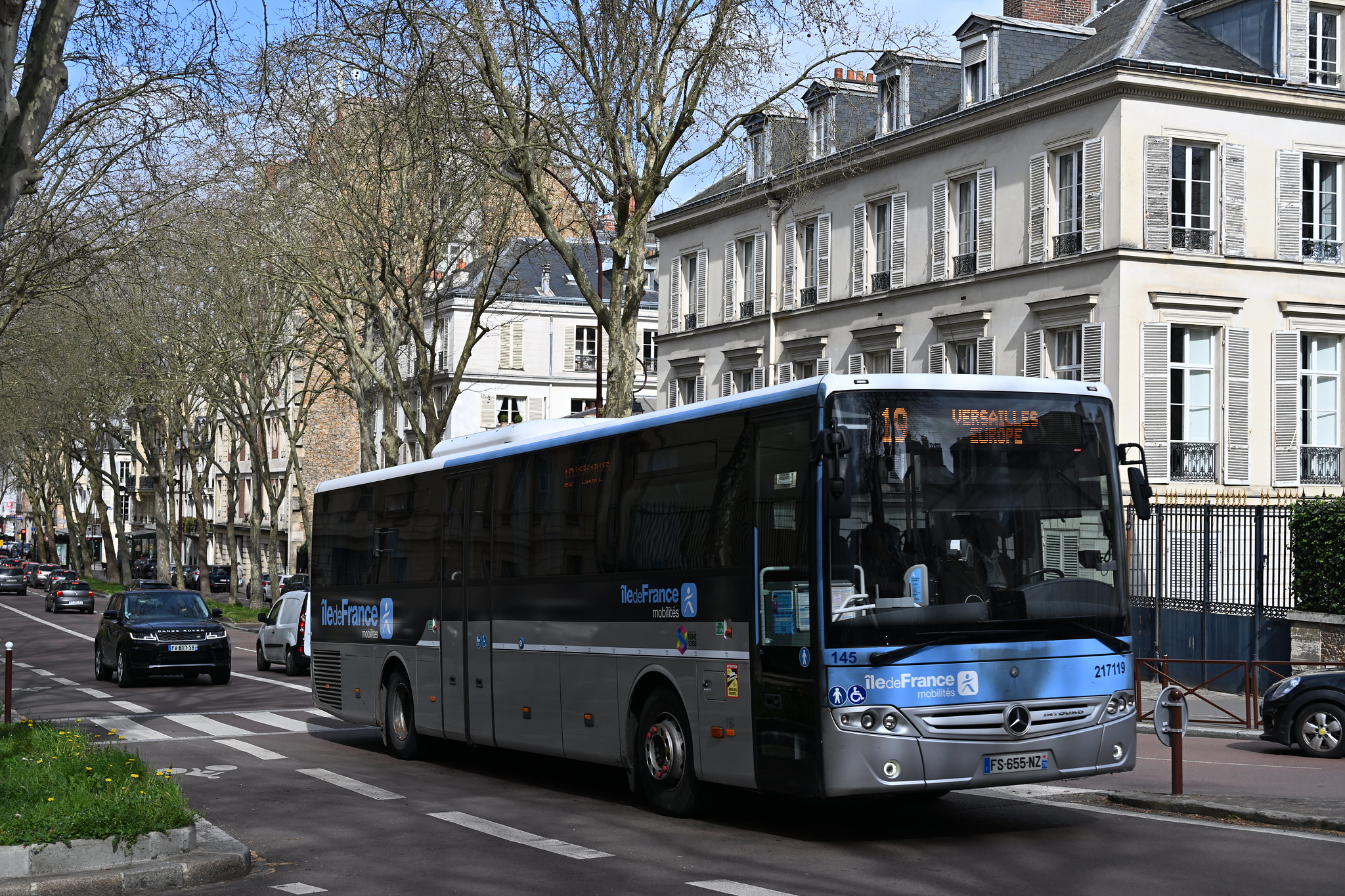 Image du véhicule