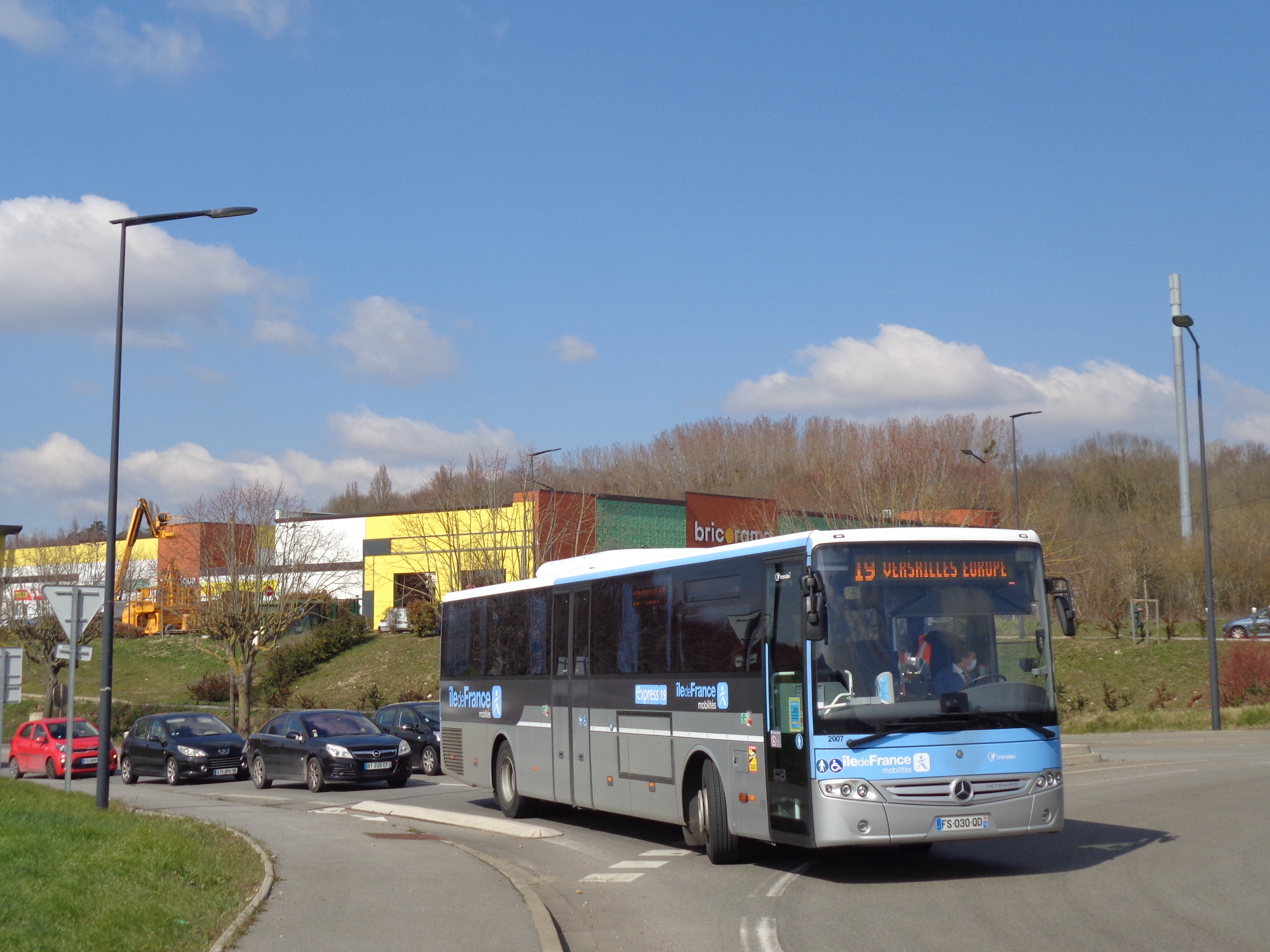 Image du véhicule