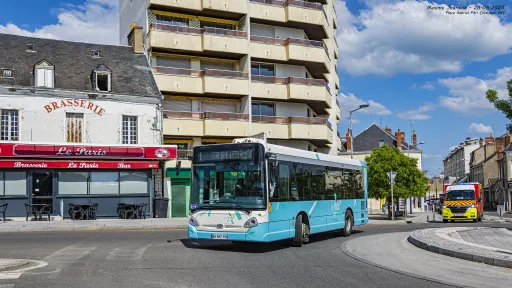 Image du véhicule