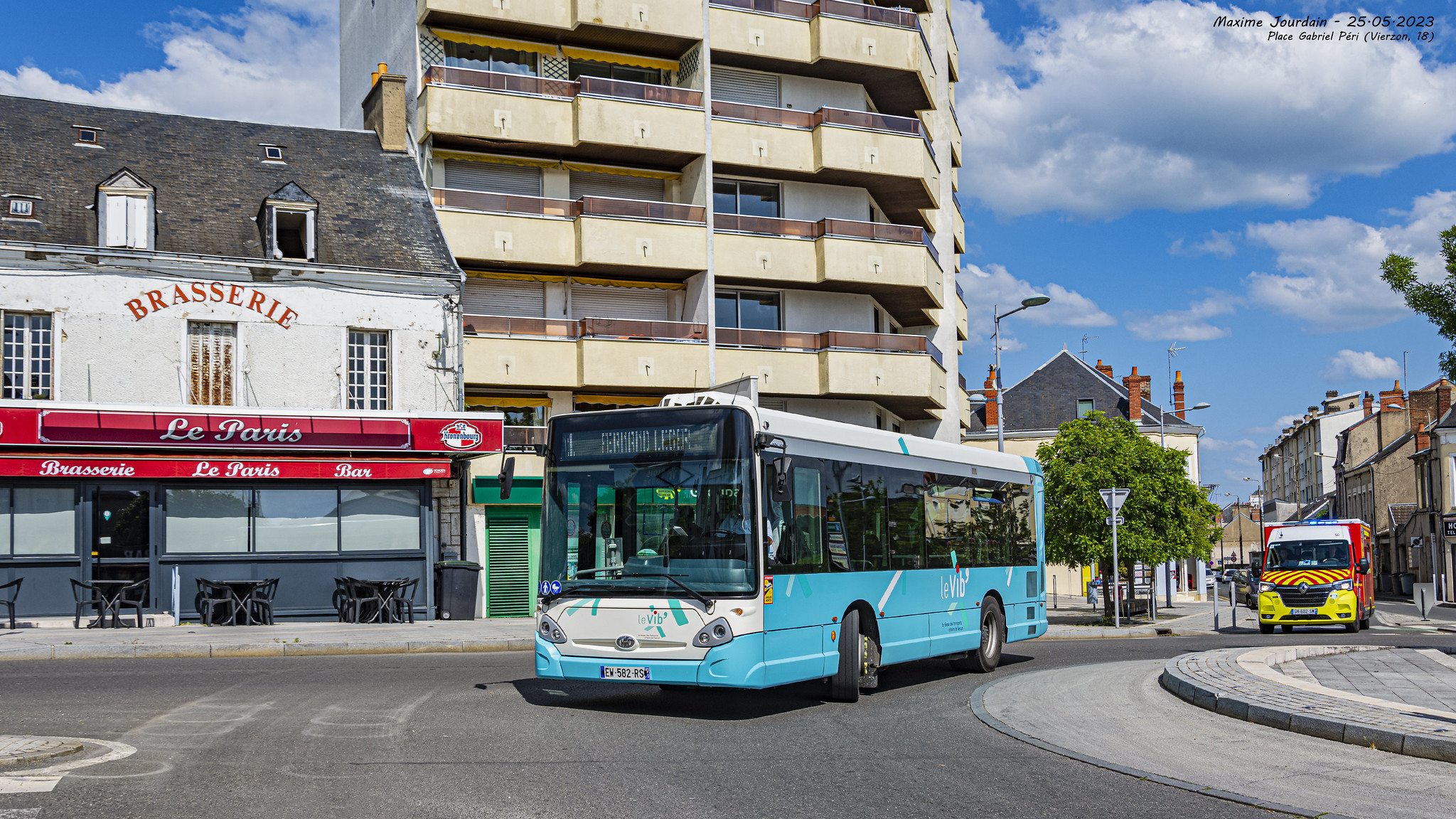 Image du véhicule