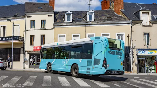 Image du véhicule