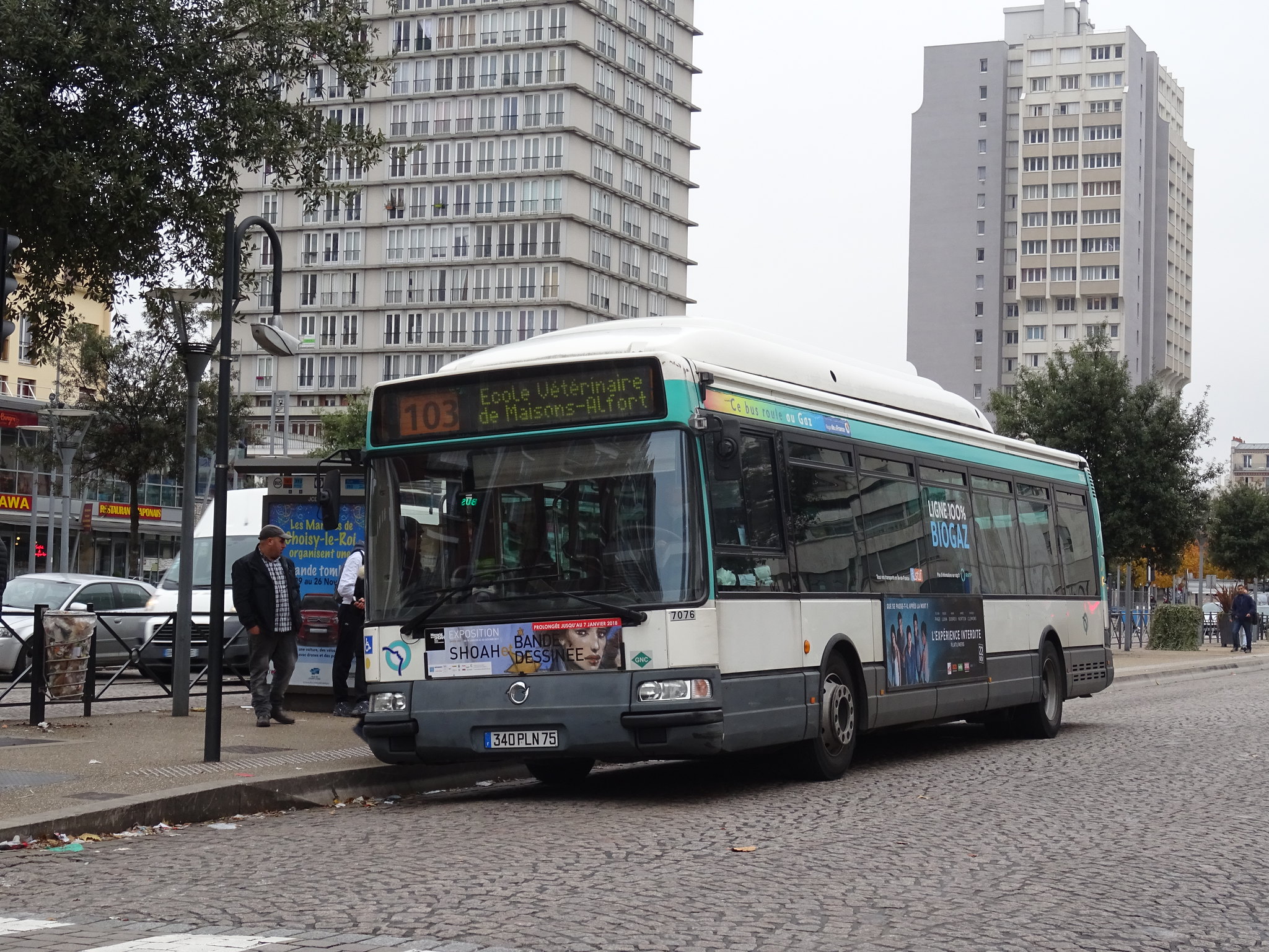 Image du véhicule
