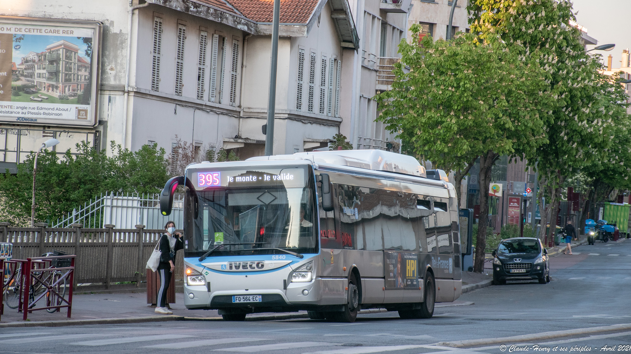 Image du véhicule