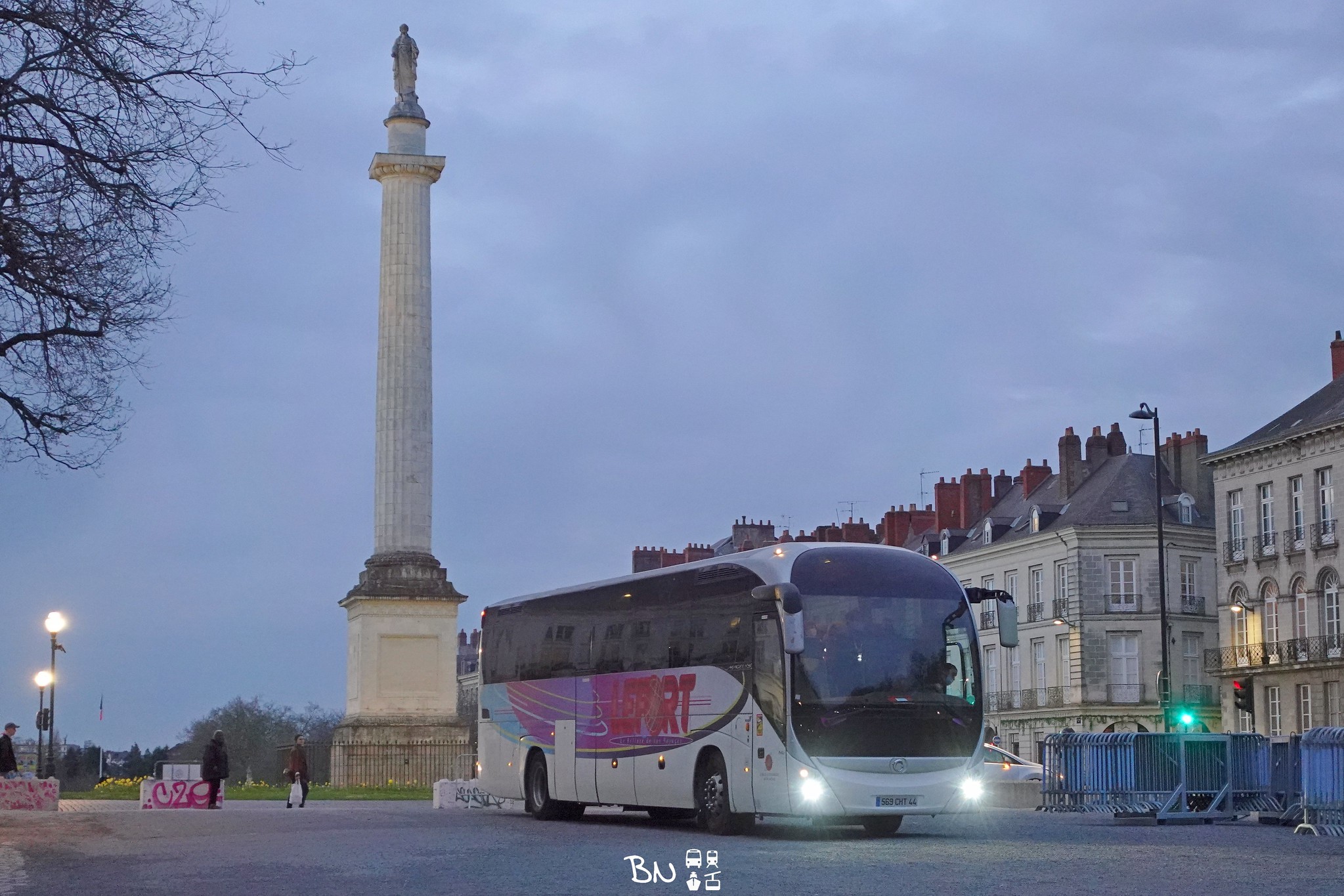 Image du véhicule