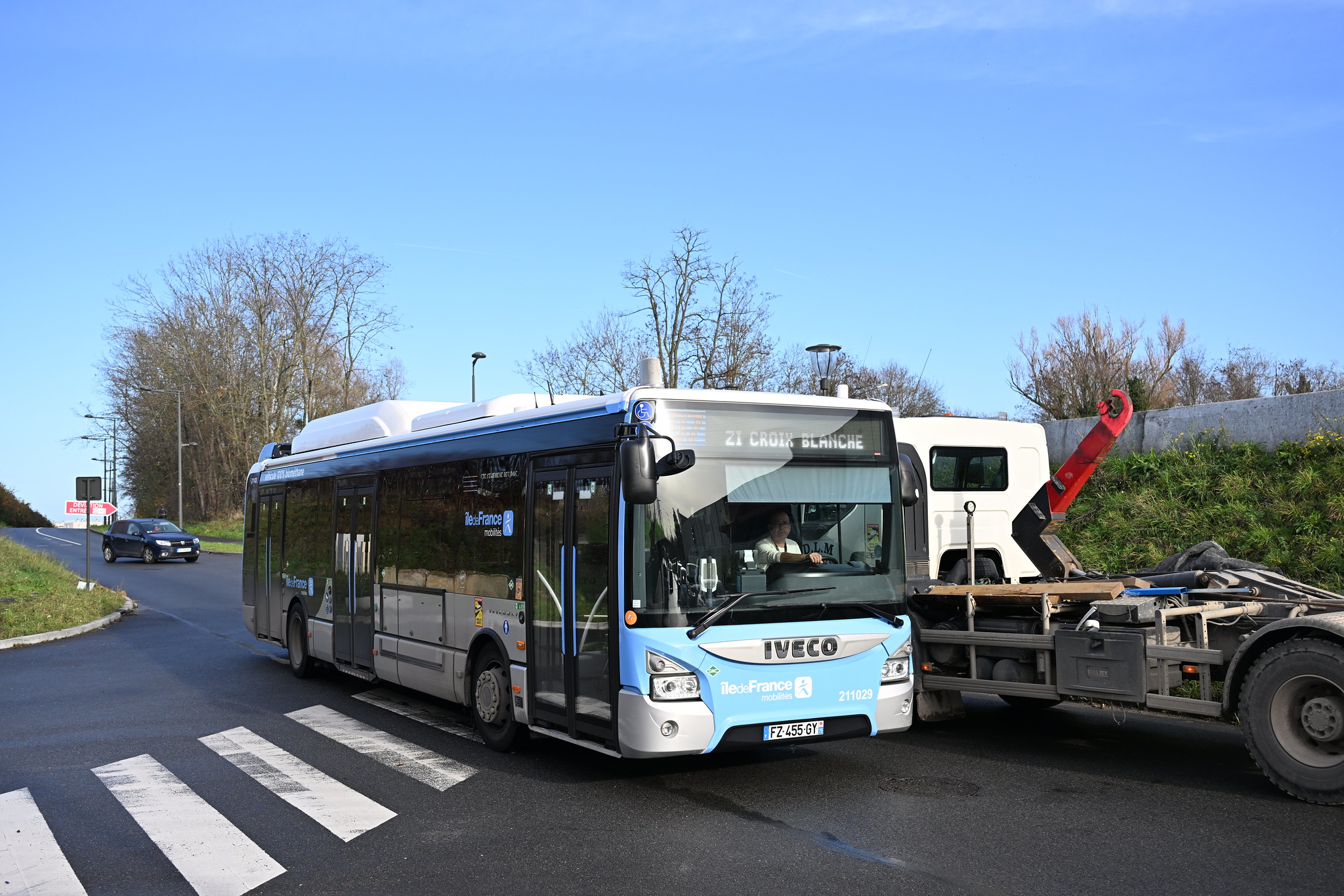 Image du véhicule