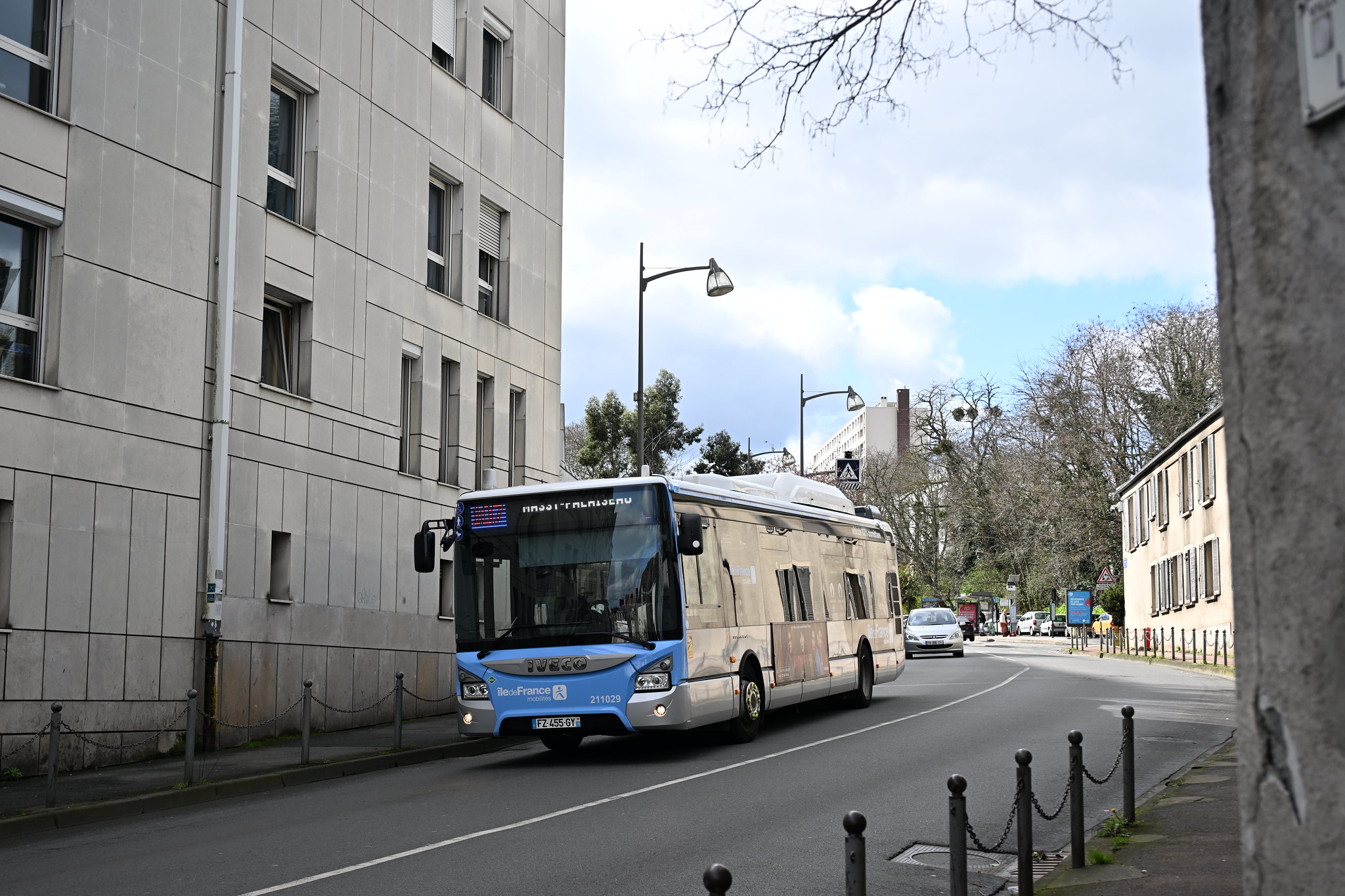 Image du véhicule
