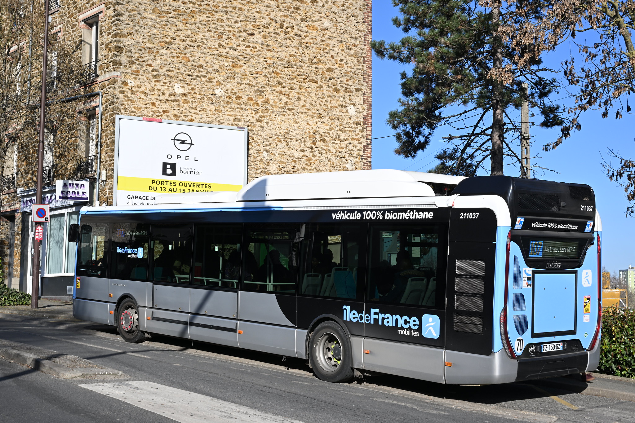 Image du véhicule