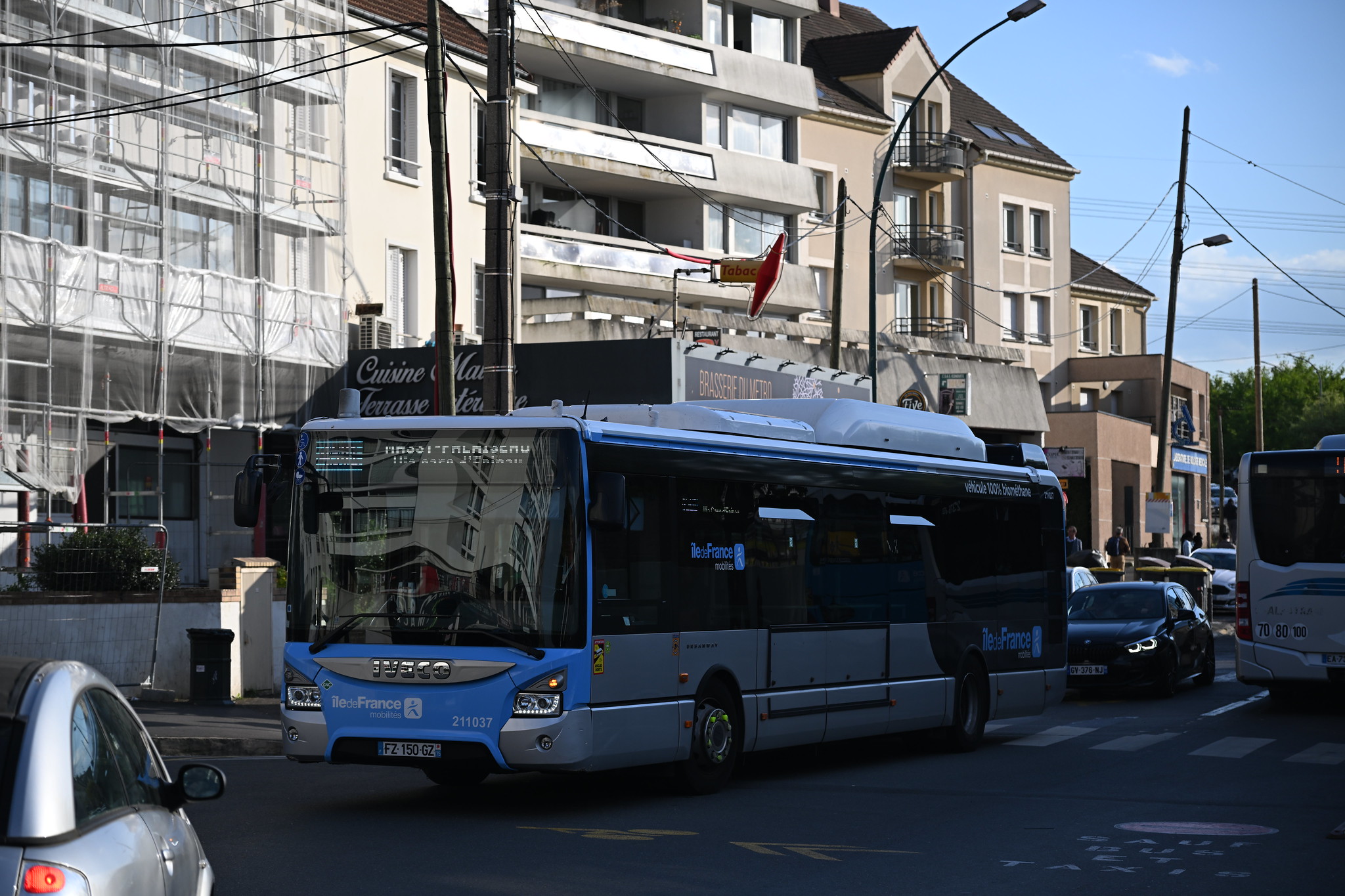 Image du véhicule
