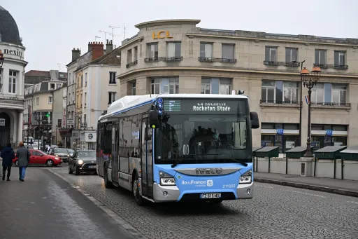 Image du véhicule