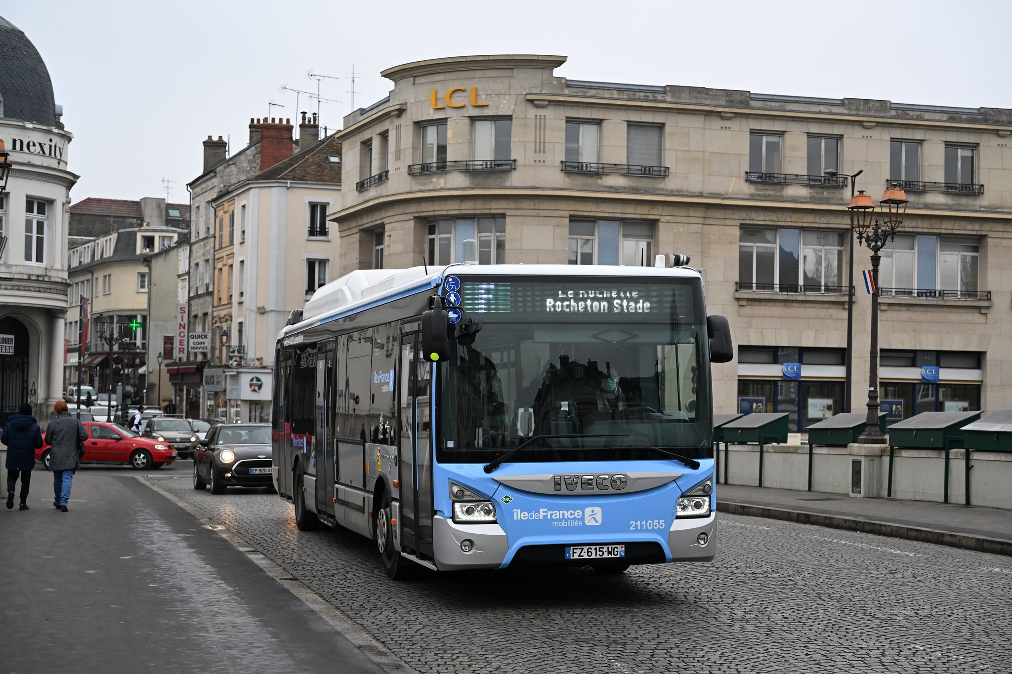 Image du véhicule