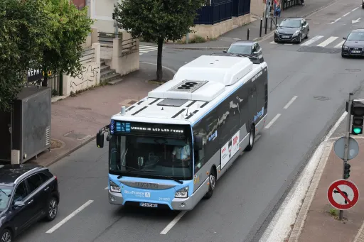 Image du véhicule