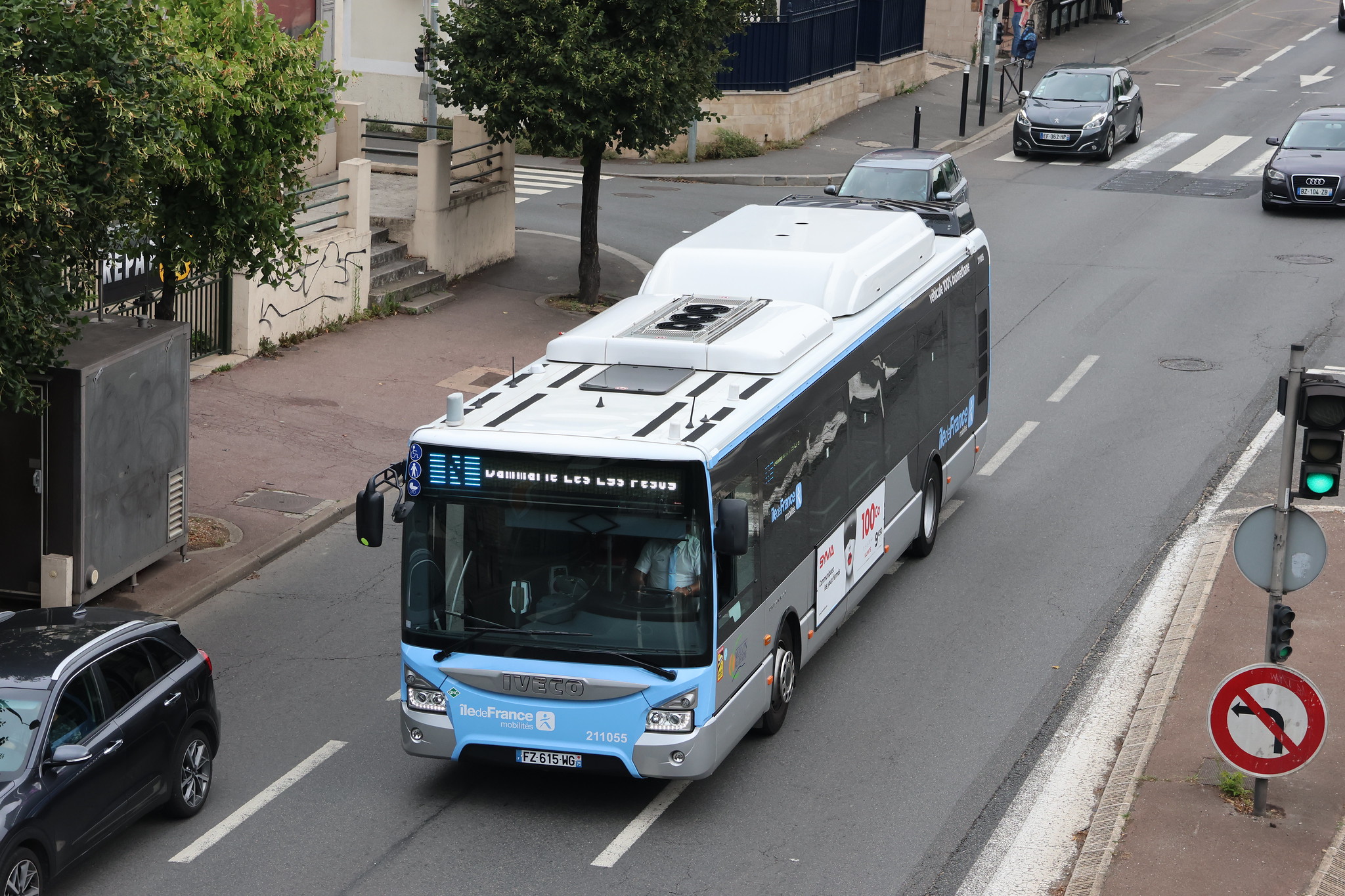 Image du véhicule