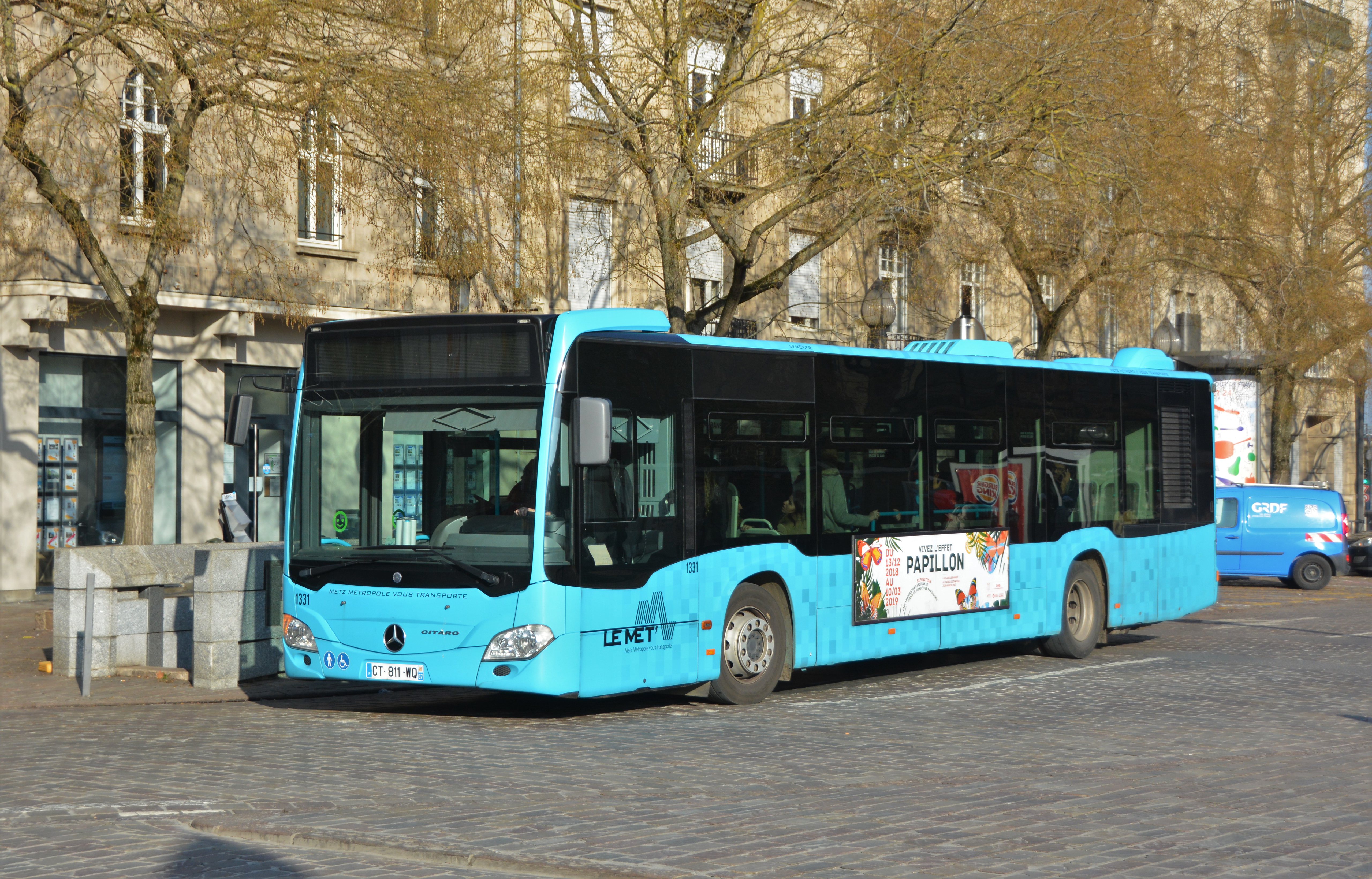 Image du véhicule