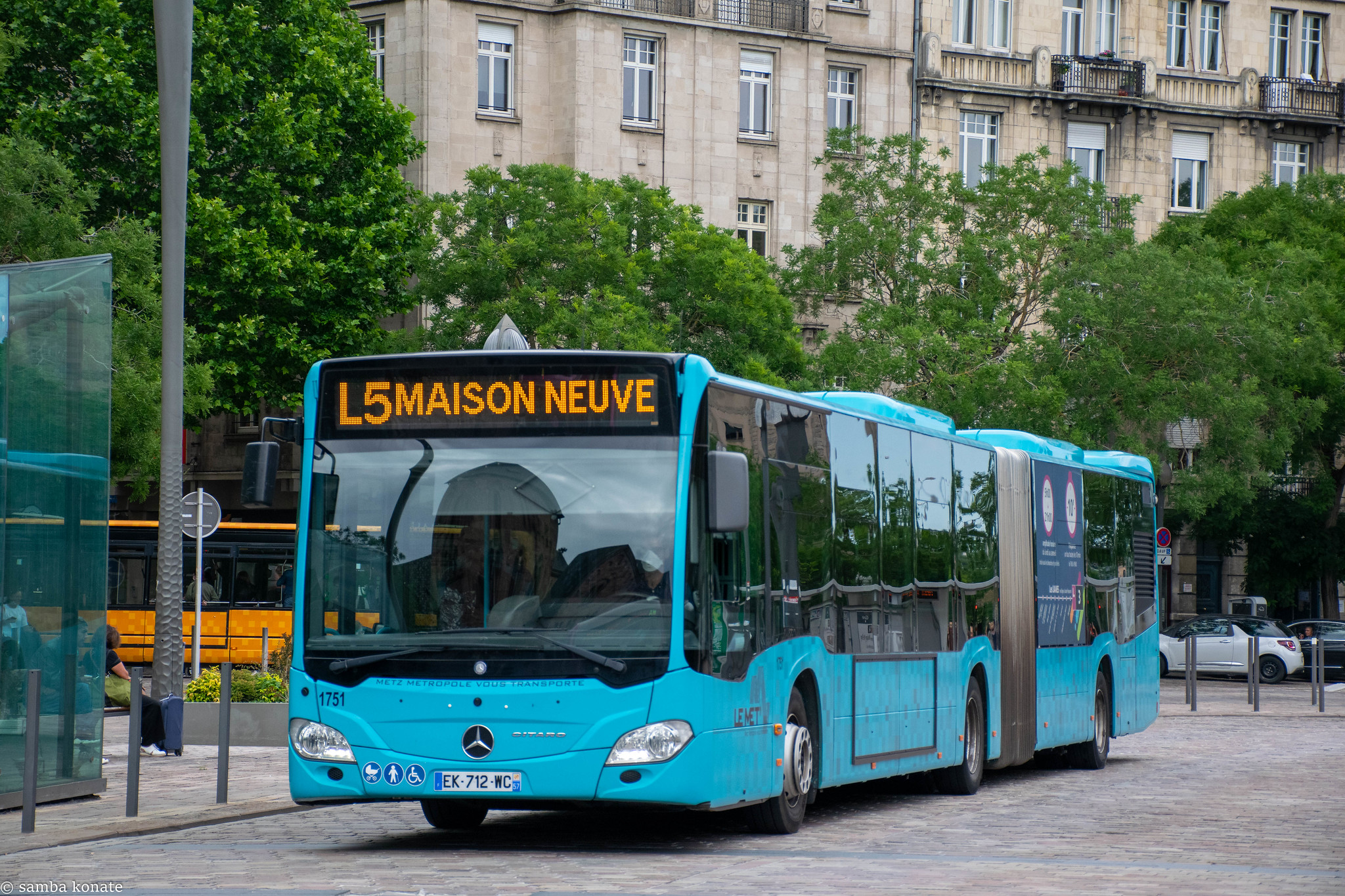 Image du véhicule
