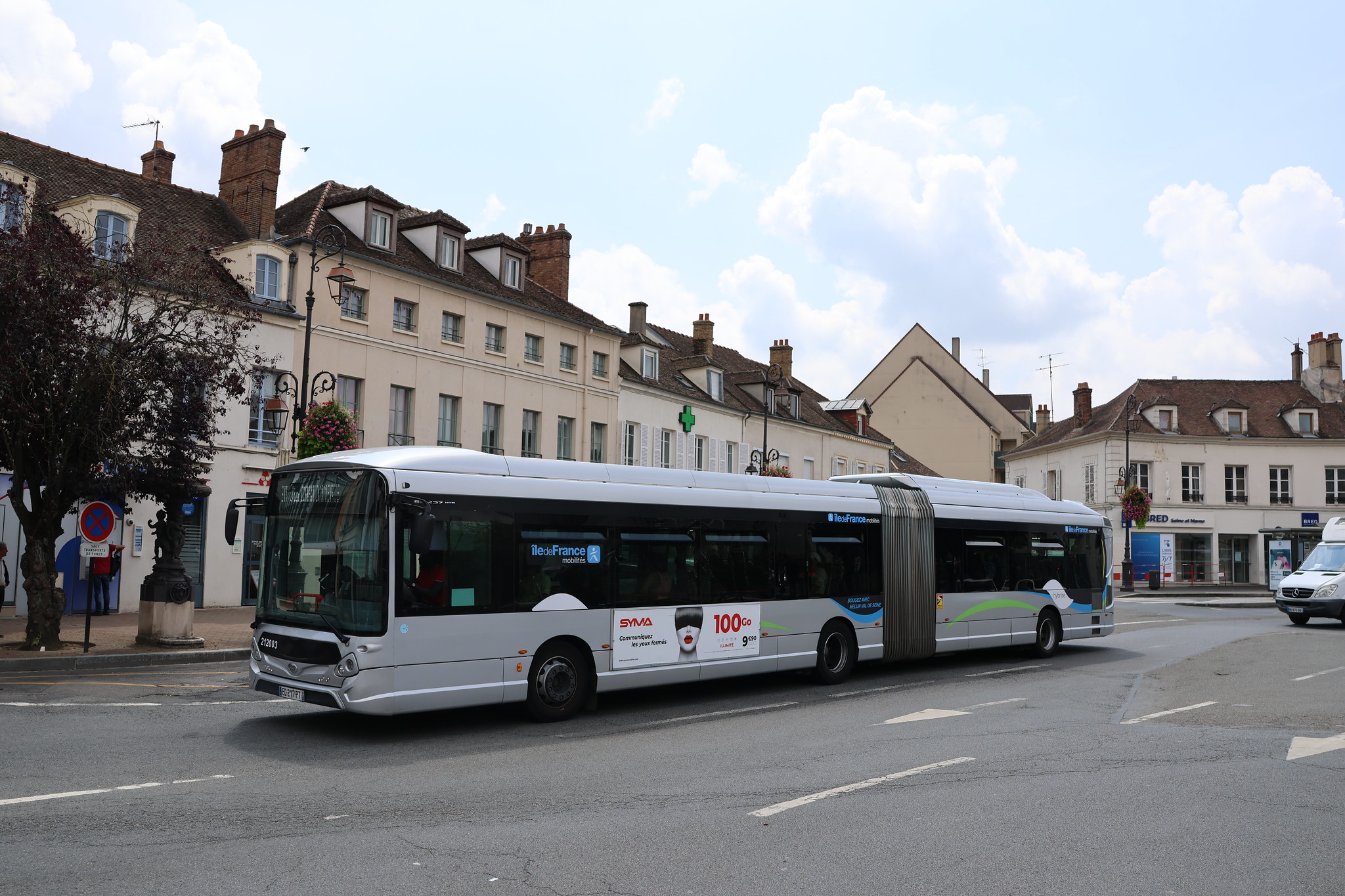 Image du véhicule