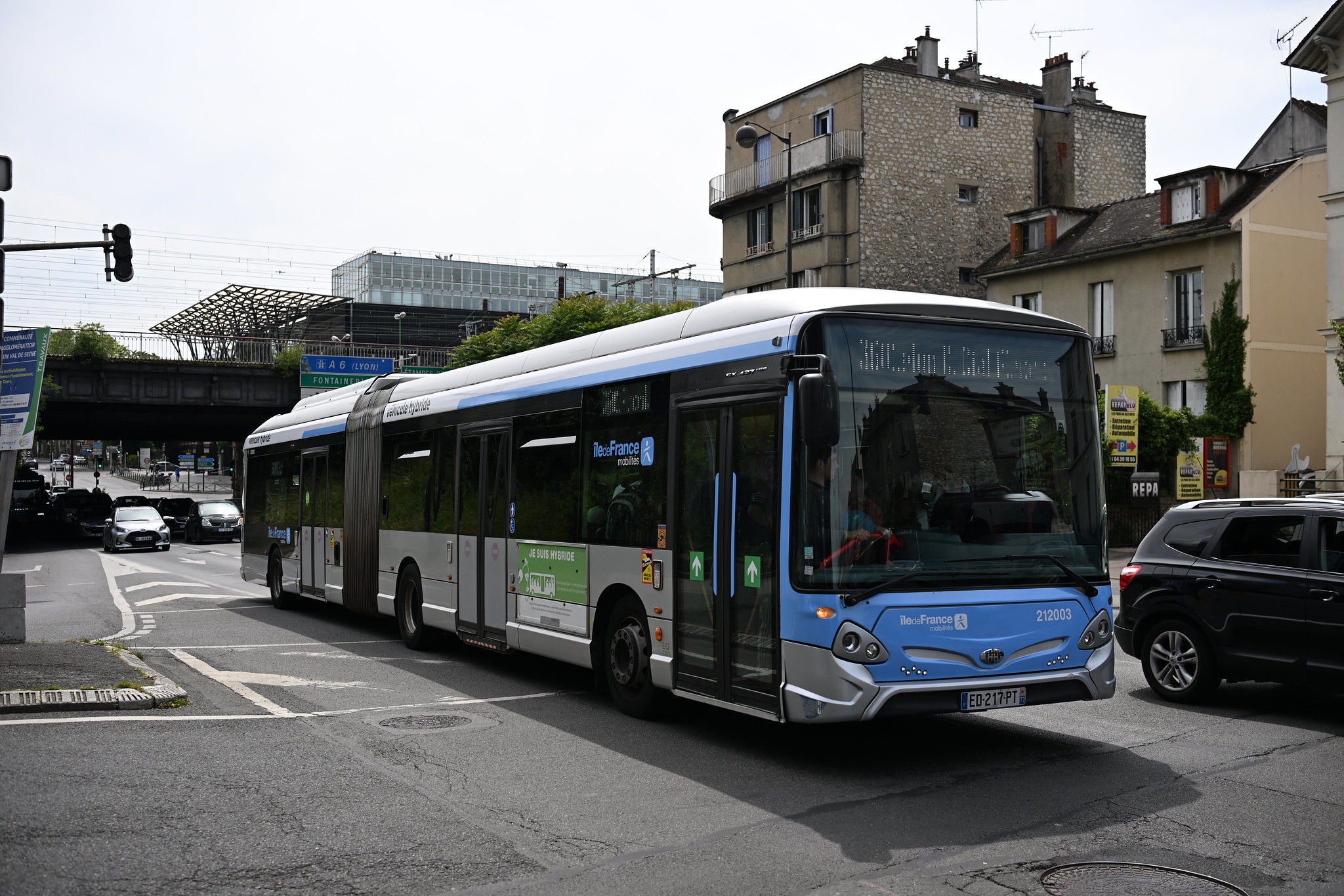 Image du véhicule
