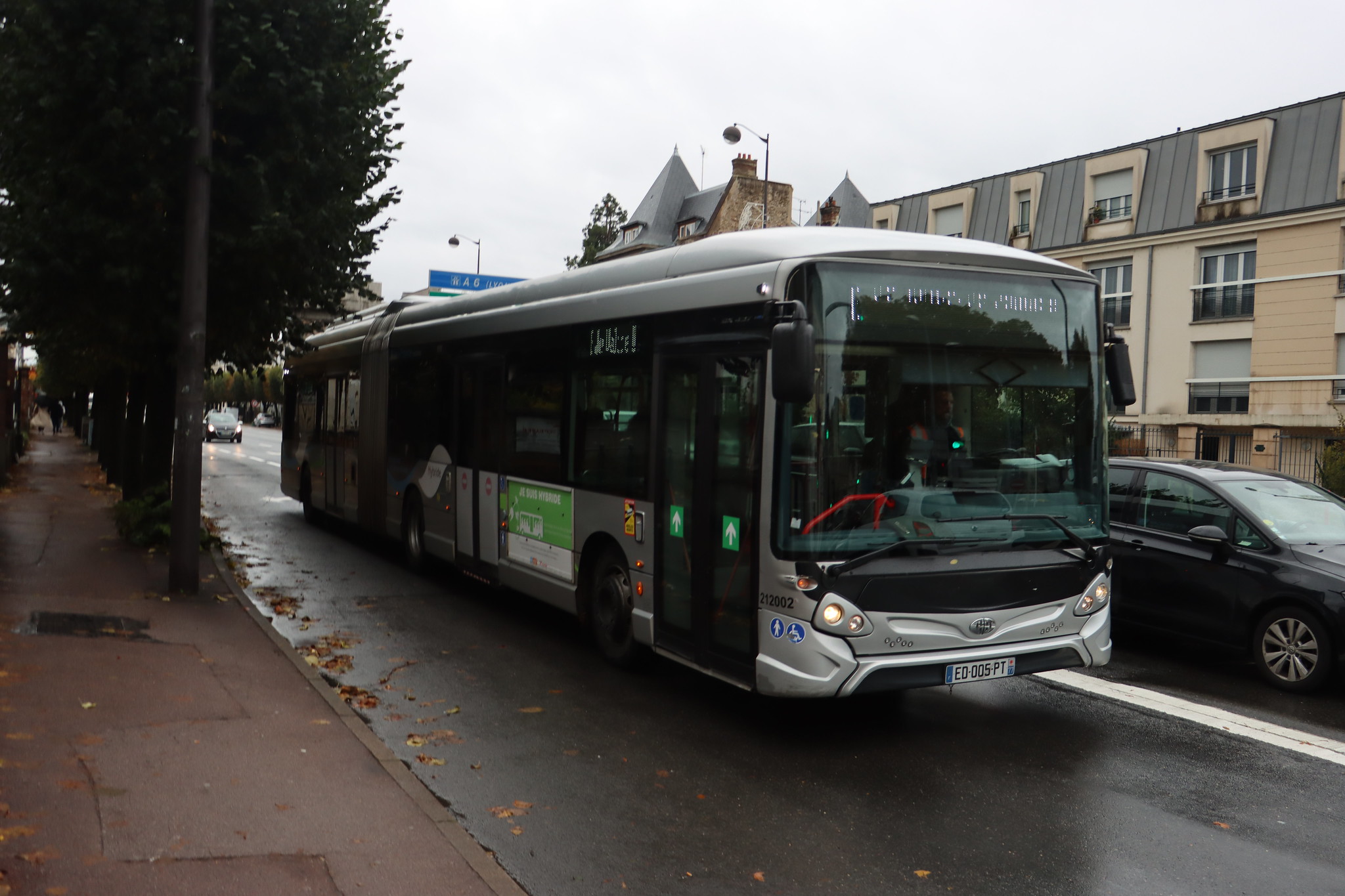 Image du véhicule