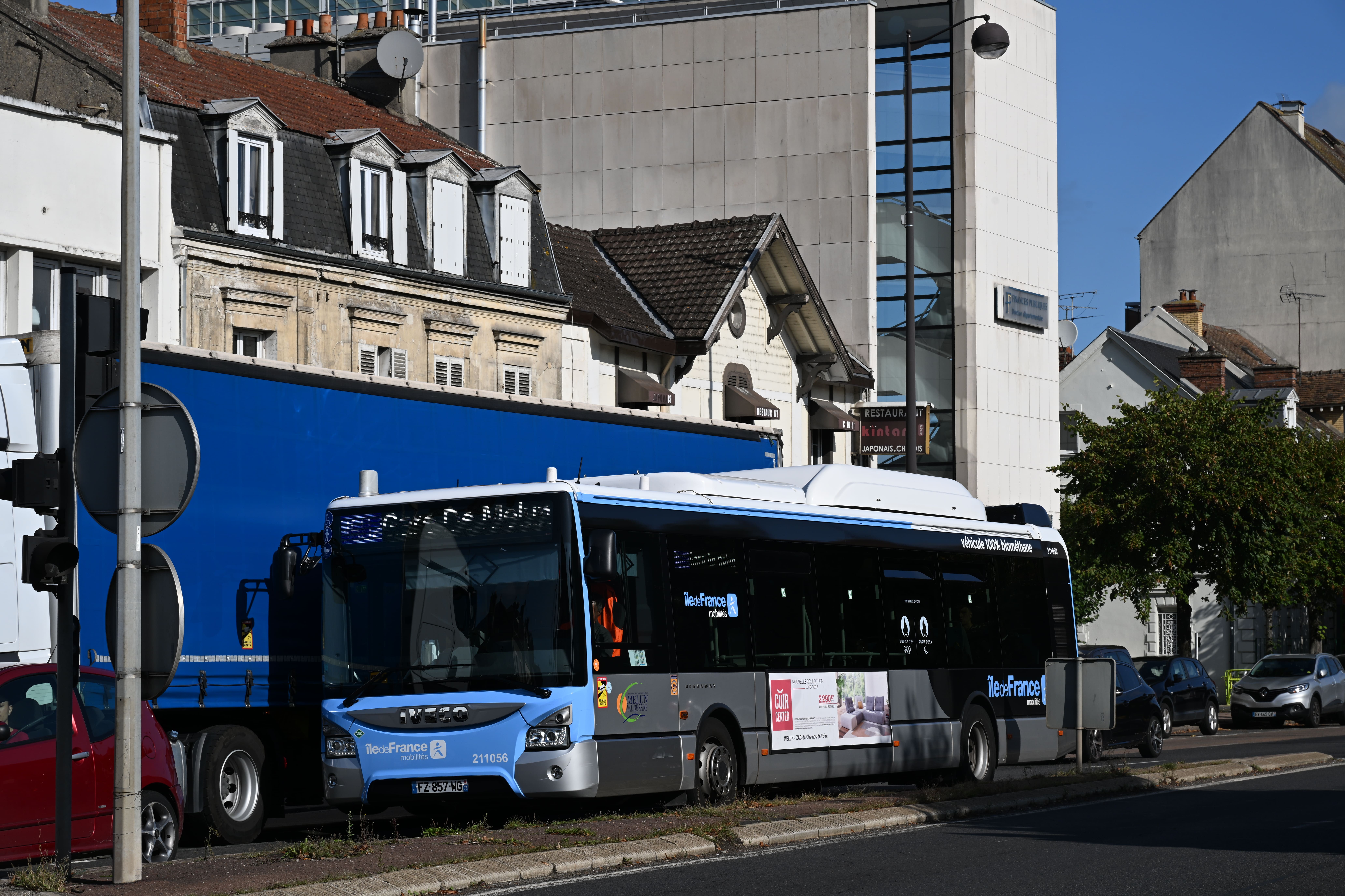 Image du véhicule