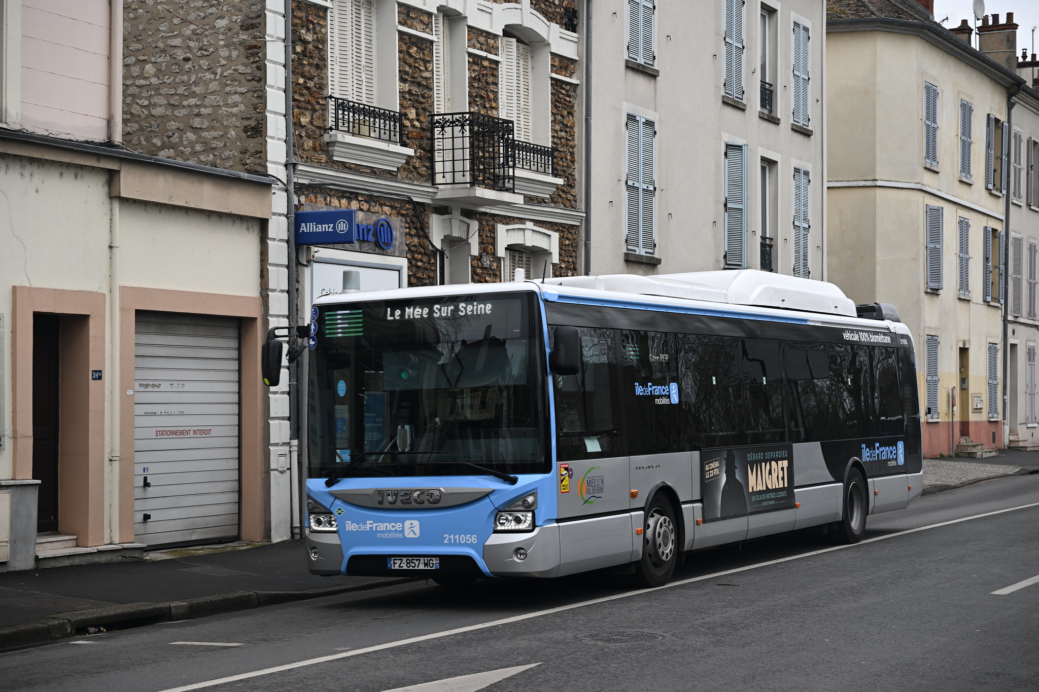 Image du véhicule