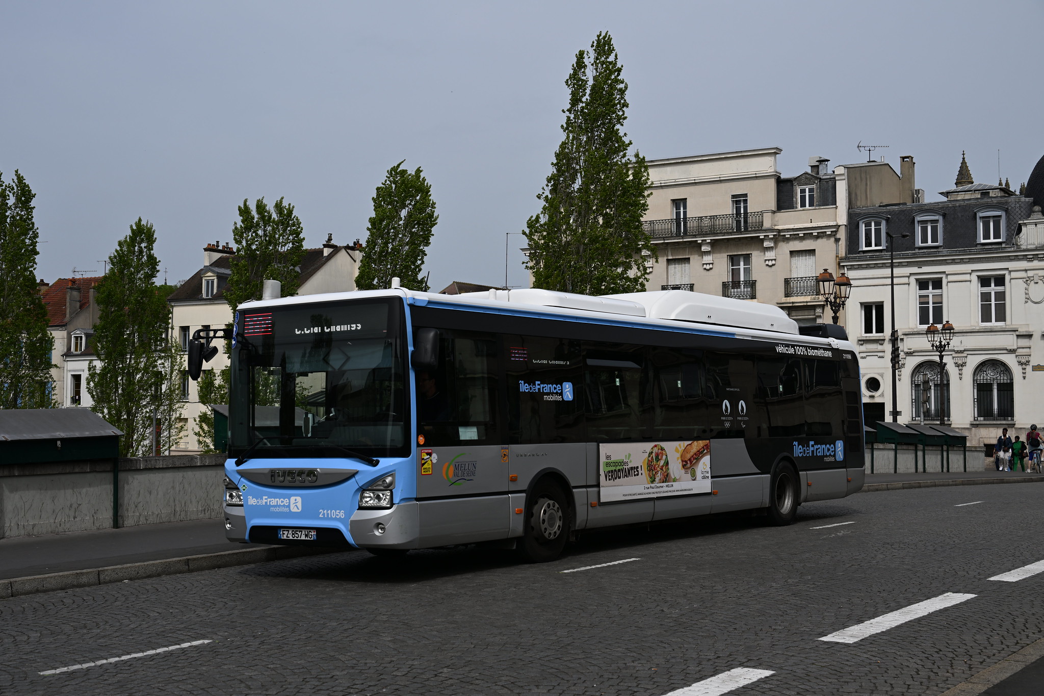 Image du véhicule
