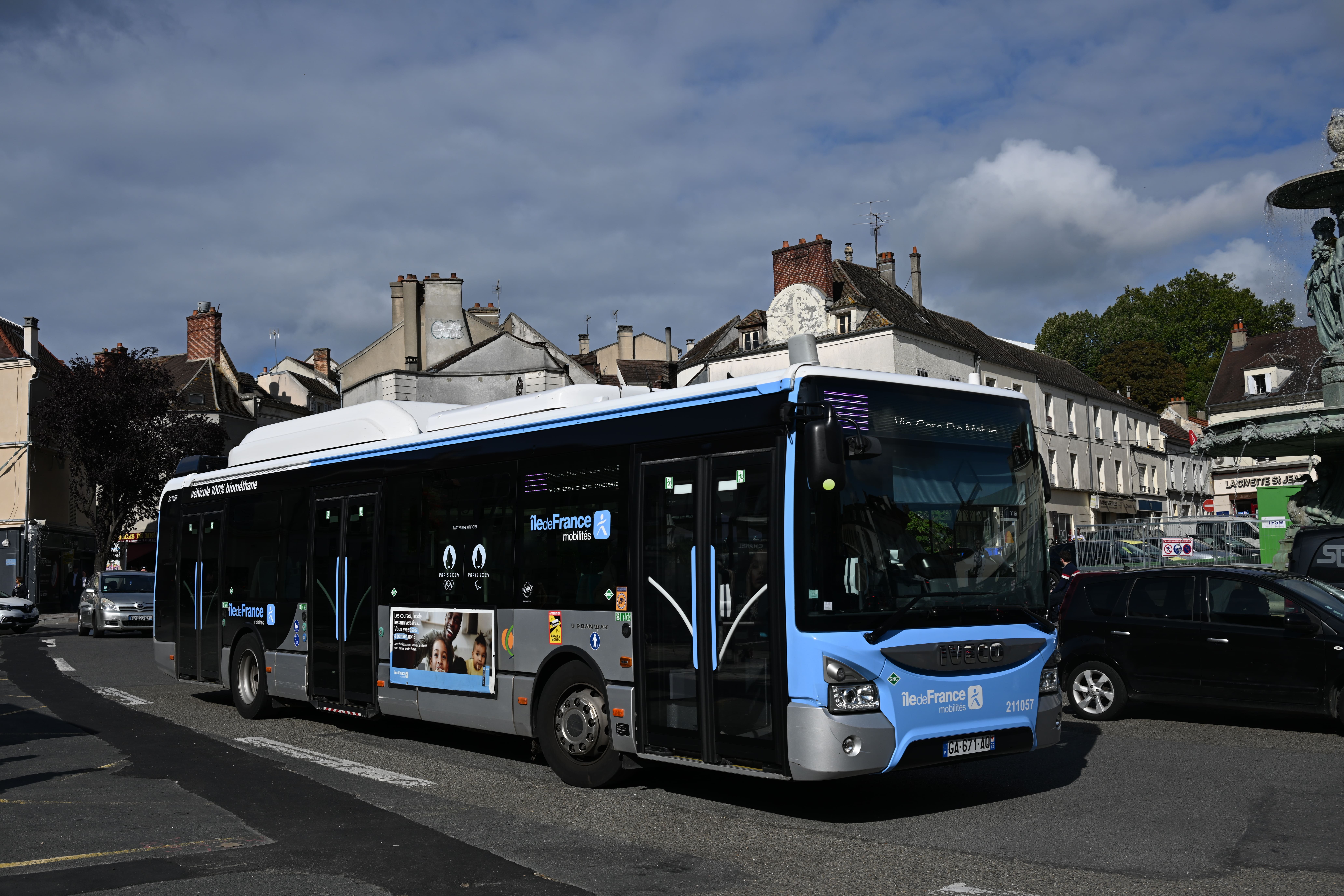 Image du véhicule