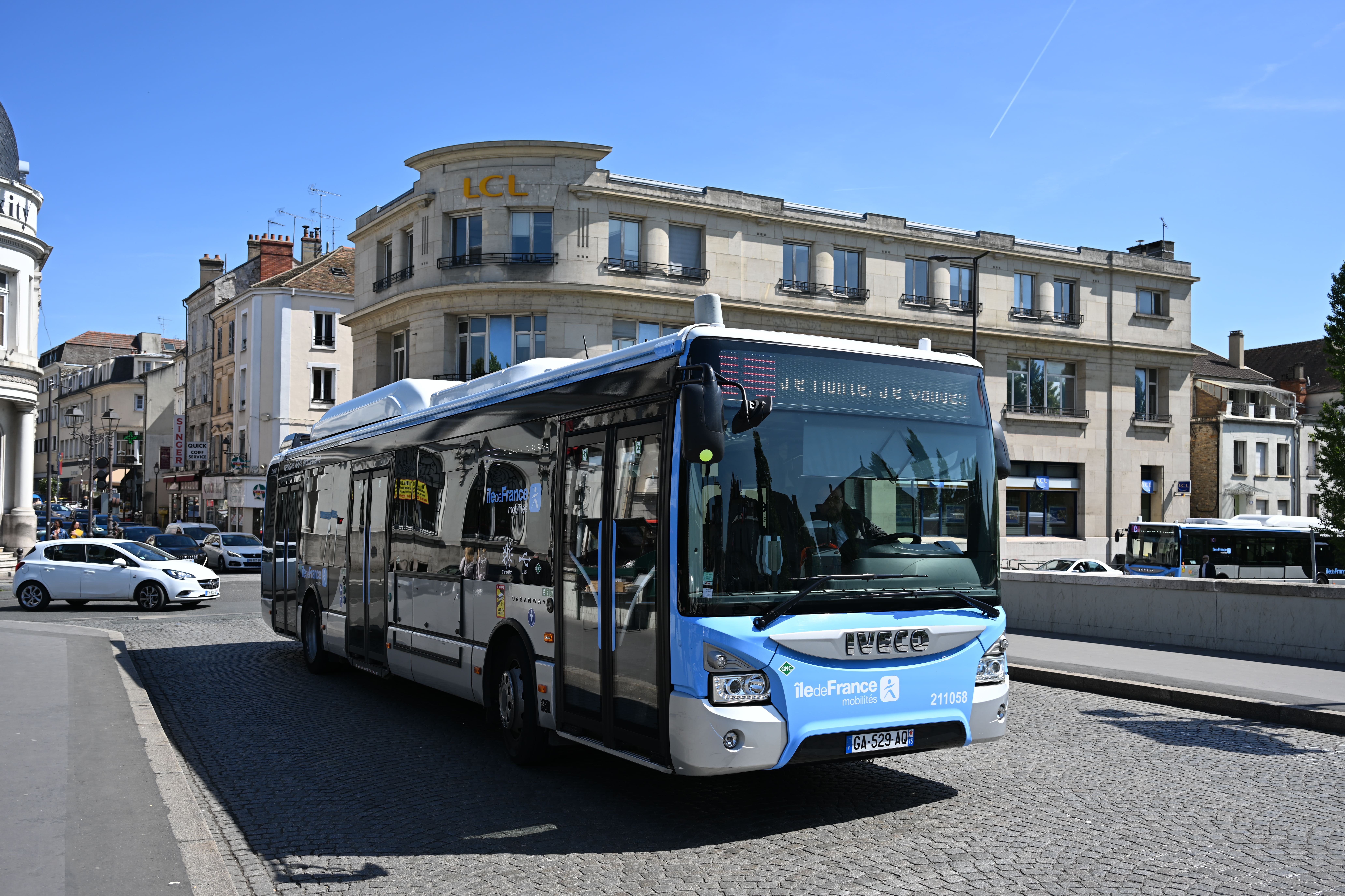 Image du véhicule