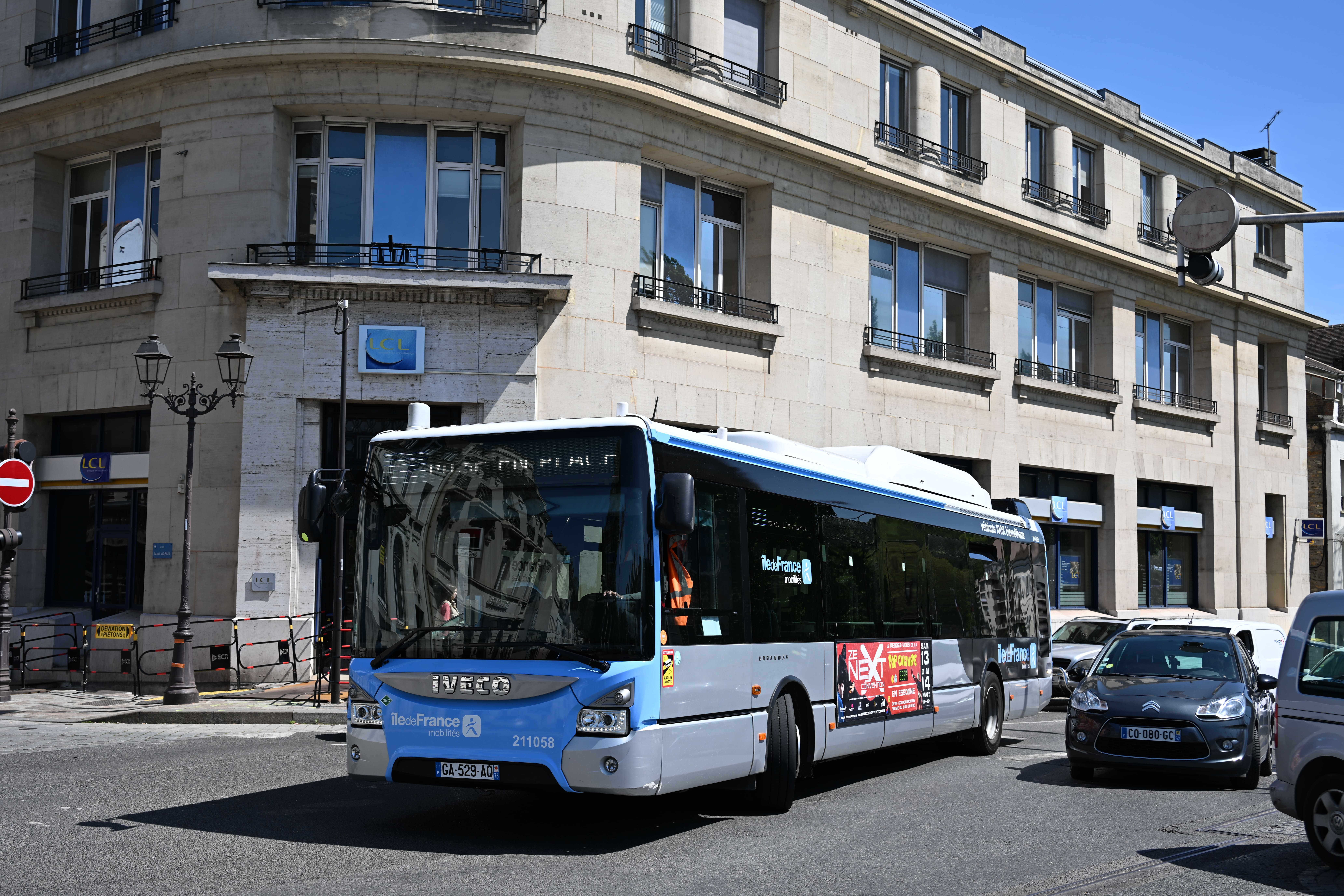 Image du véhicule