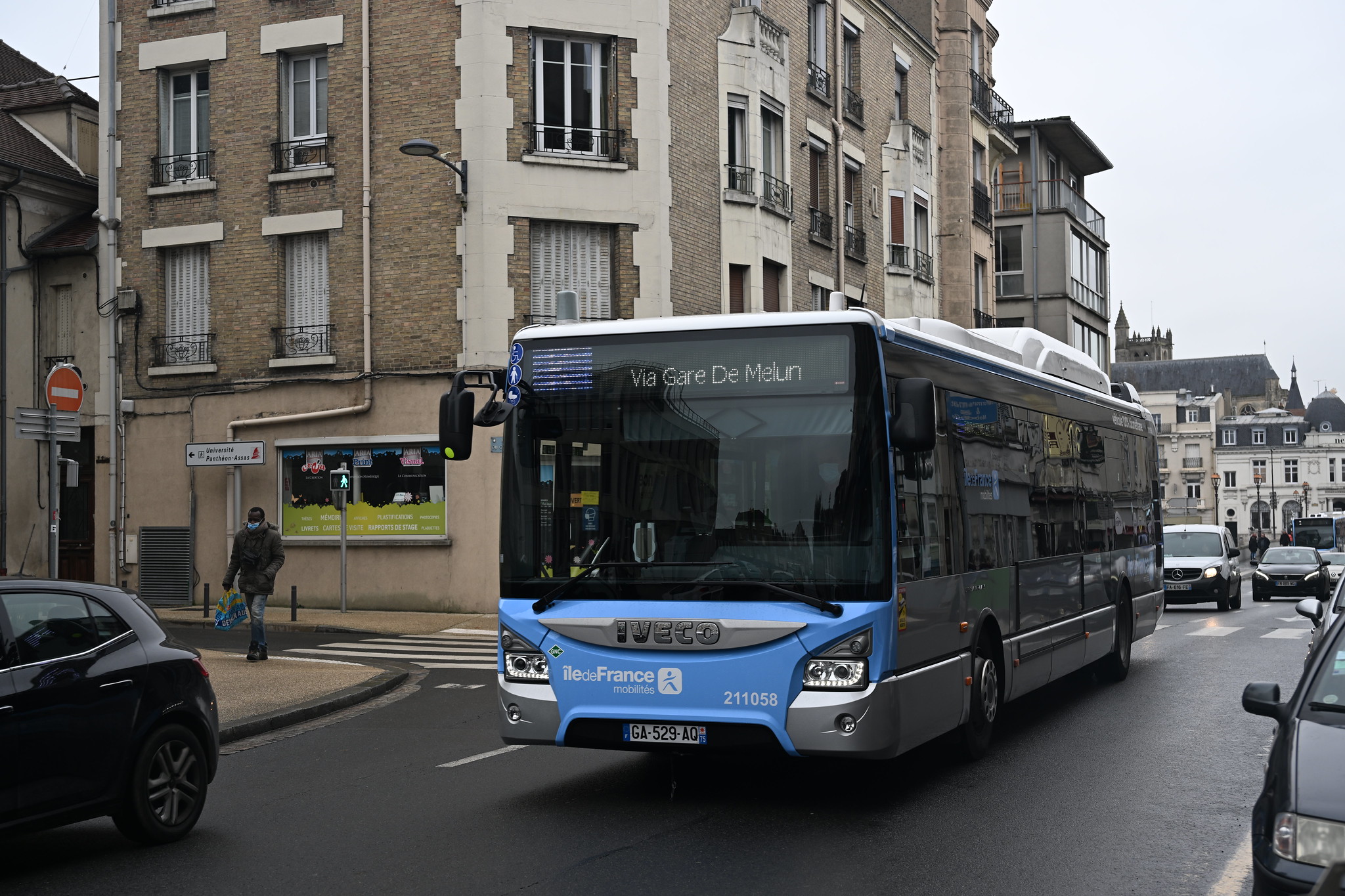 Image du véhicule