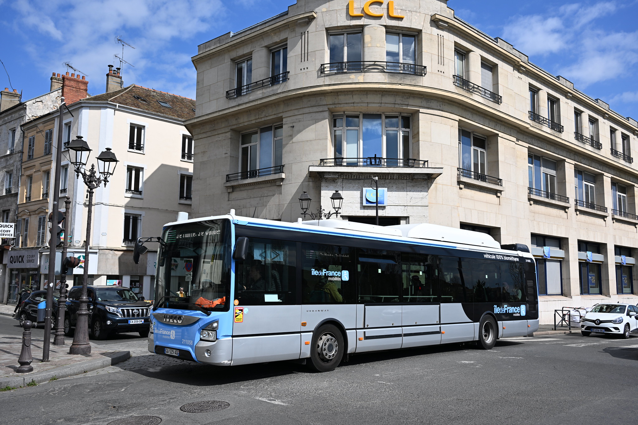 Image du véhicule