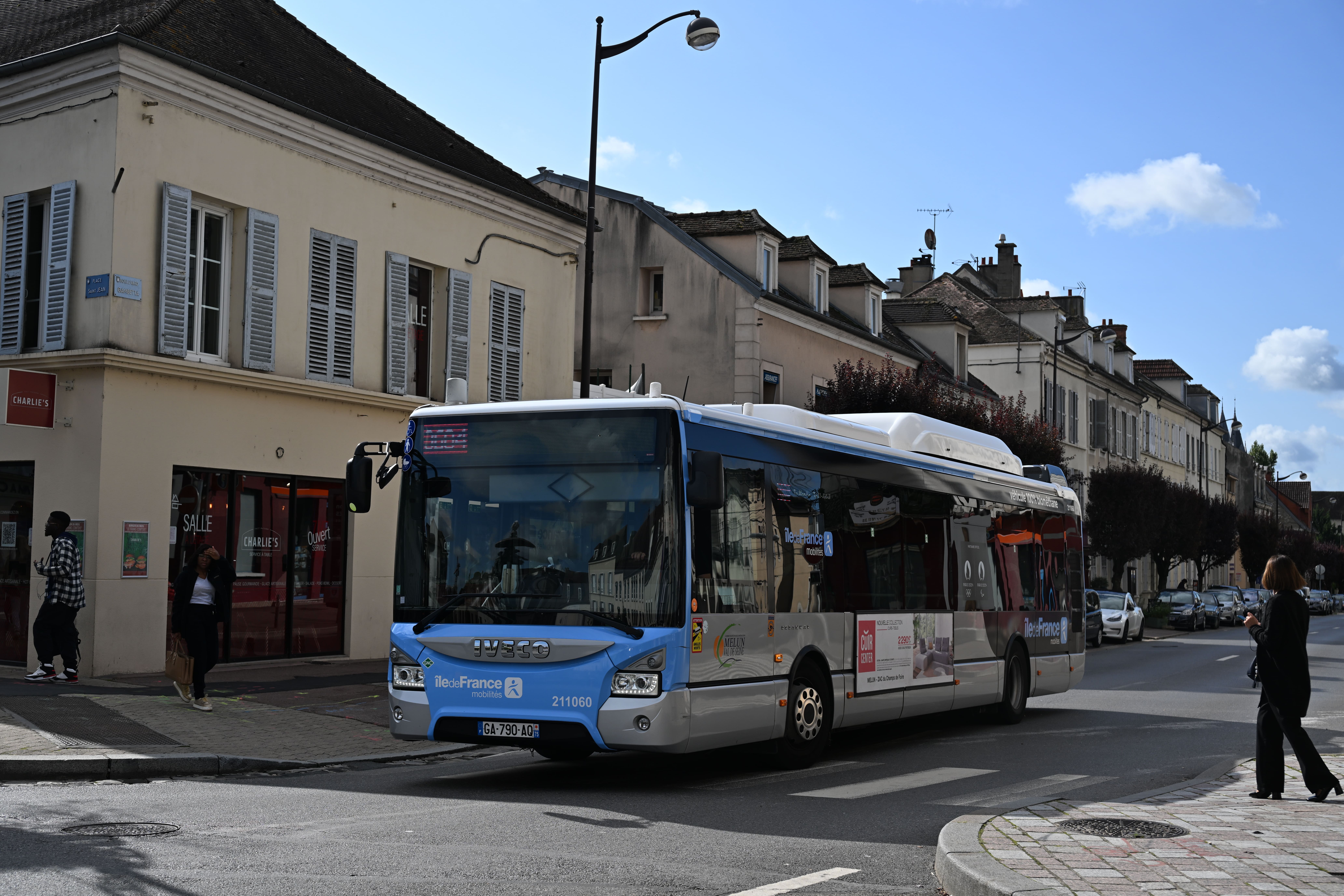 Image du véhicule