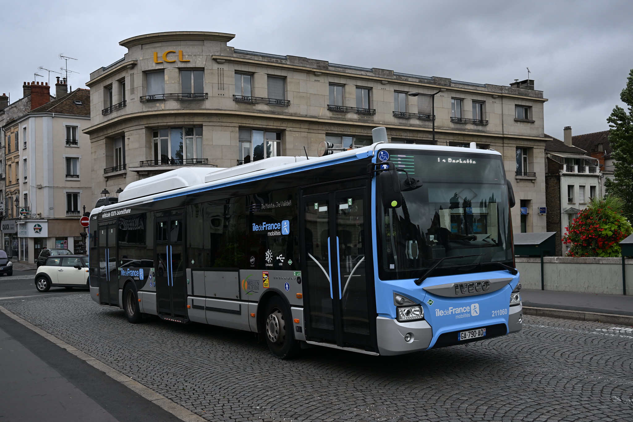 Image du véhicule
