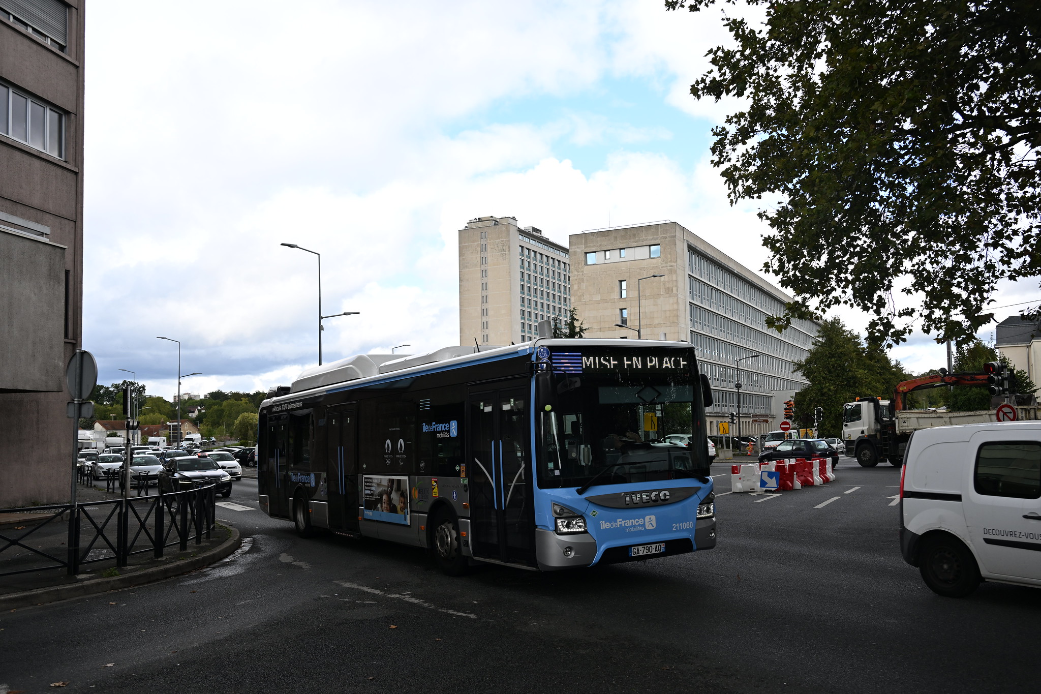 Image du véhicule