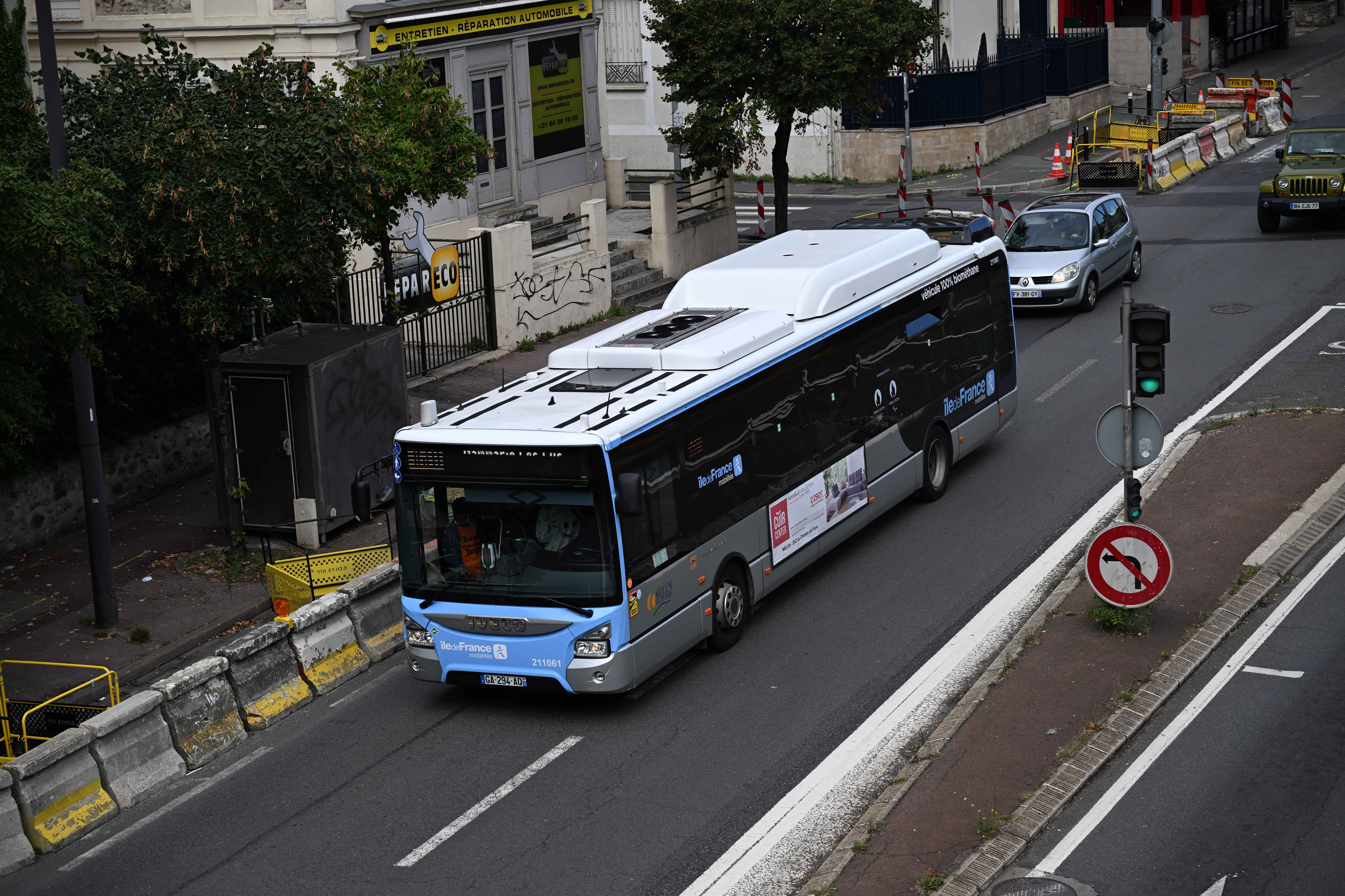 Image du véhicule