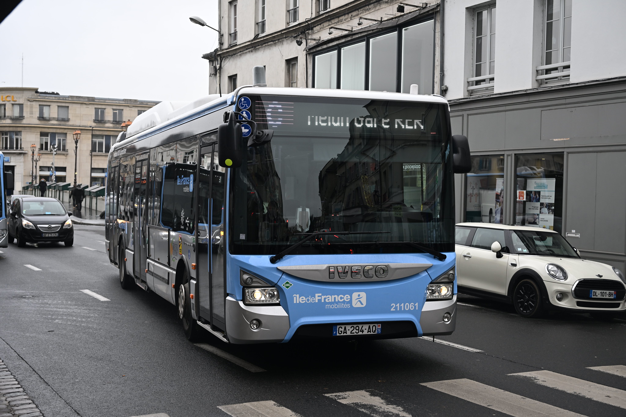 Image du véhicule