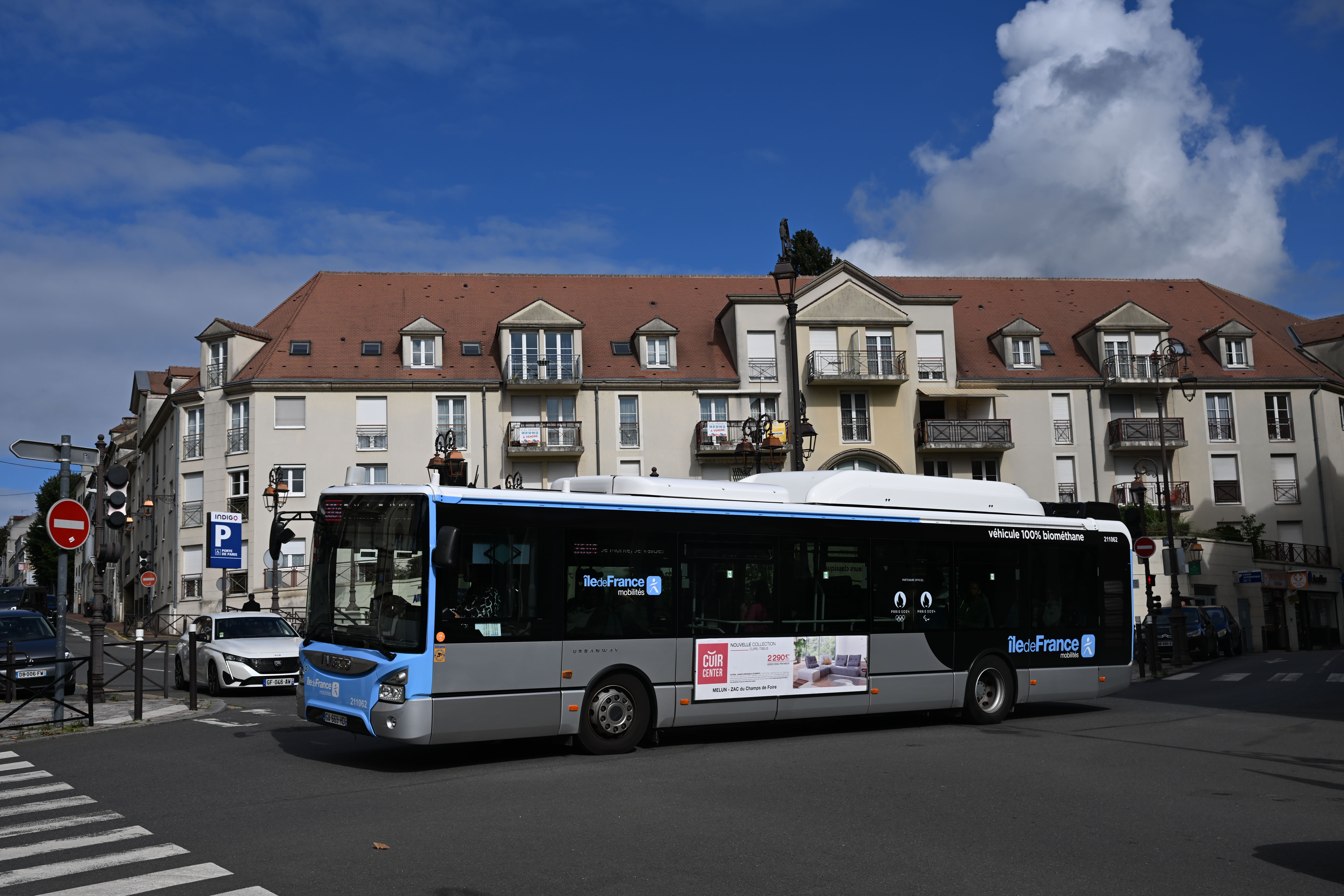 Image du véhicule