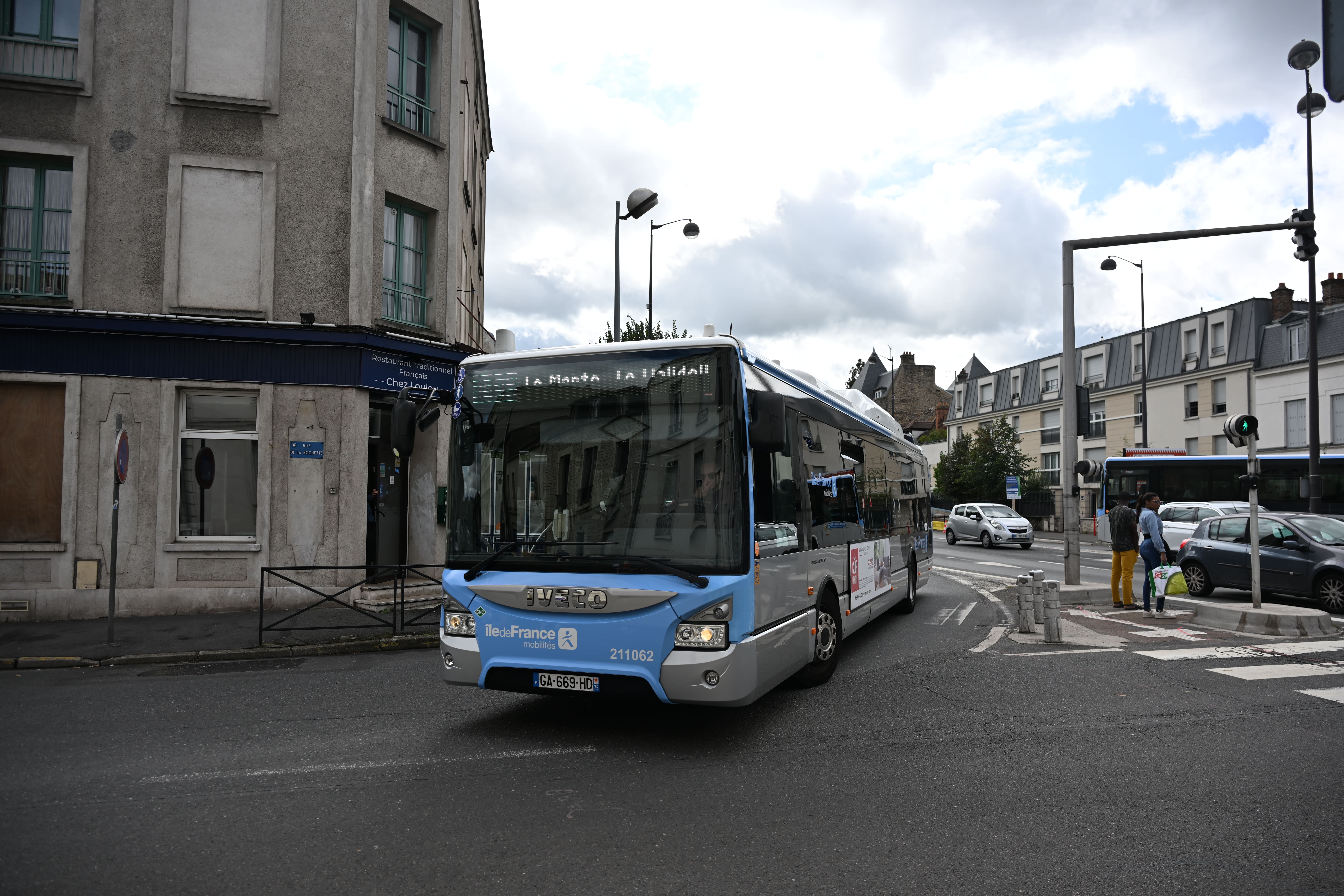 Image du véhicule