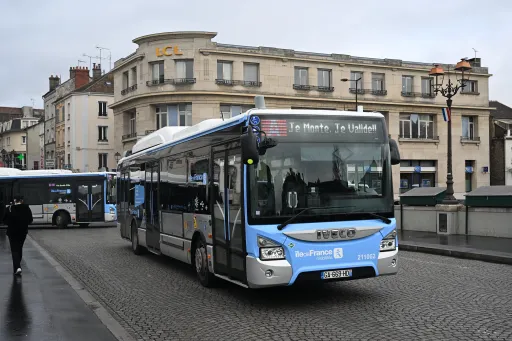 Image du véhicule