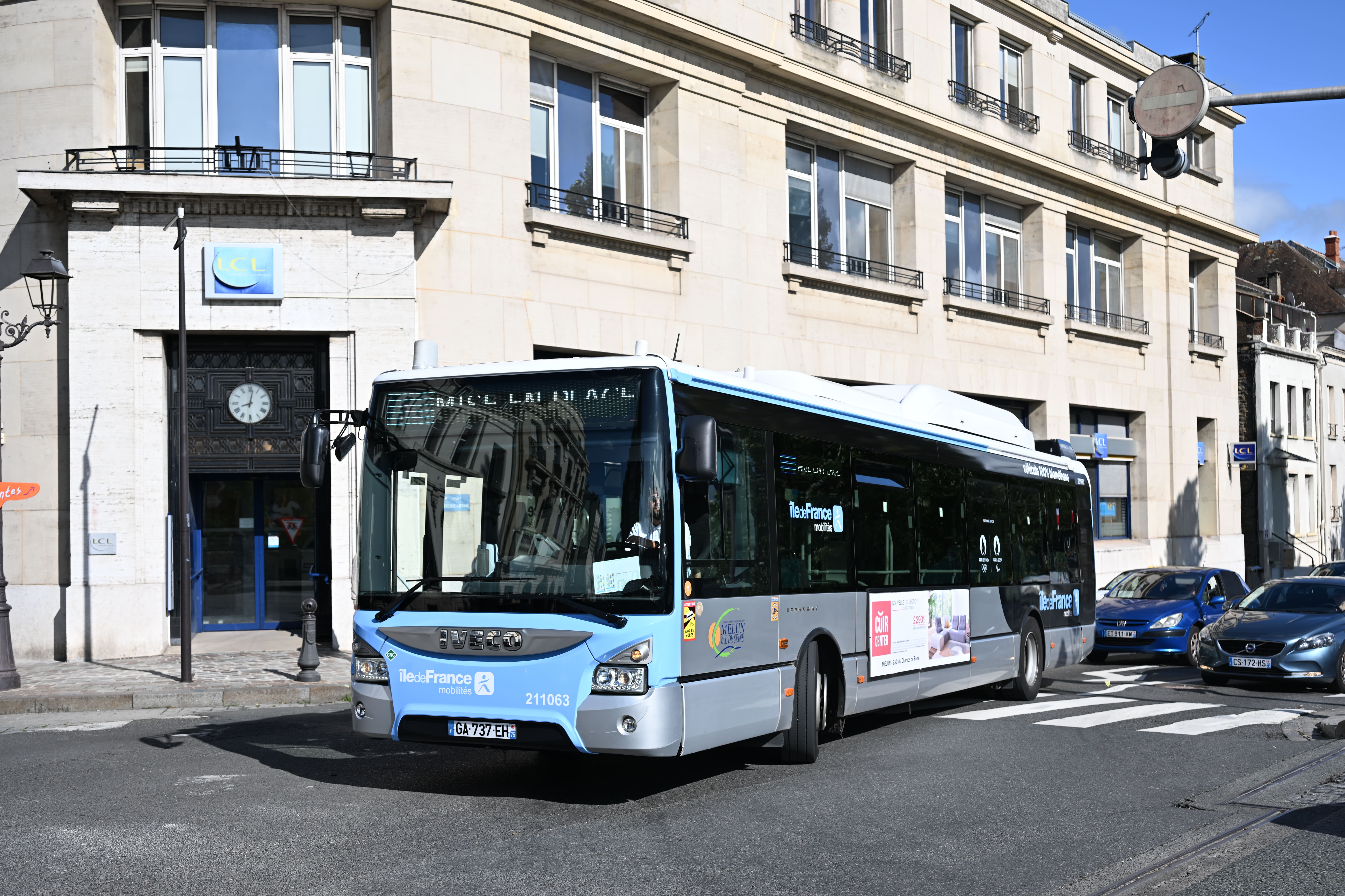 Image du véhicule