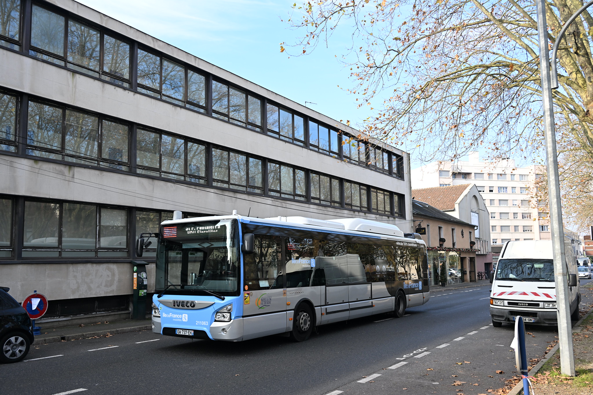 Image du véhicule