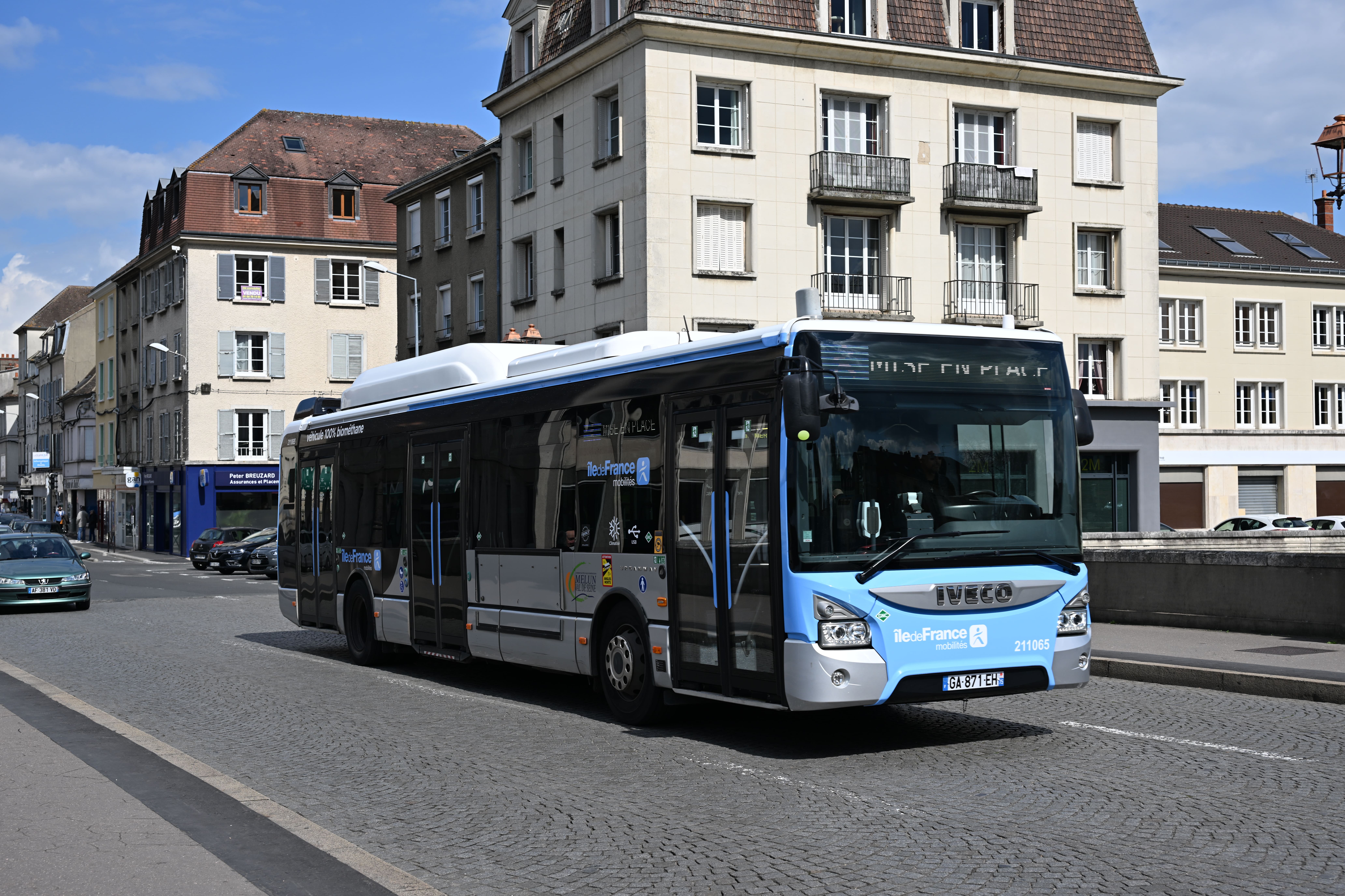 Image du véhicule