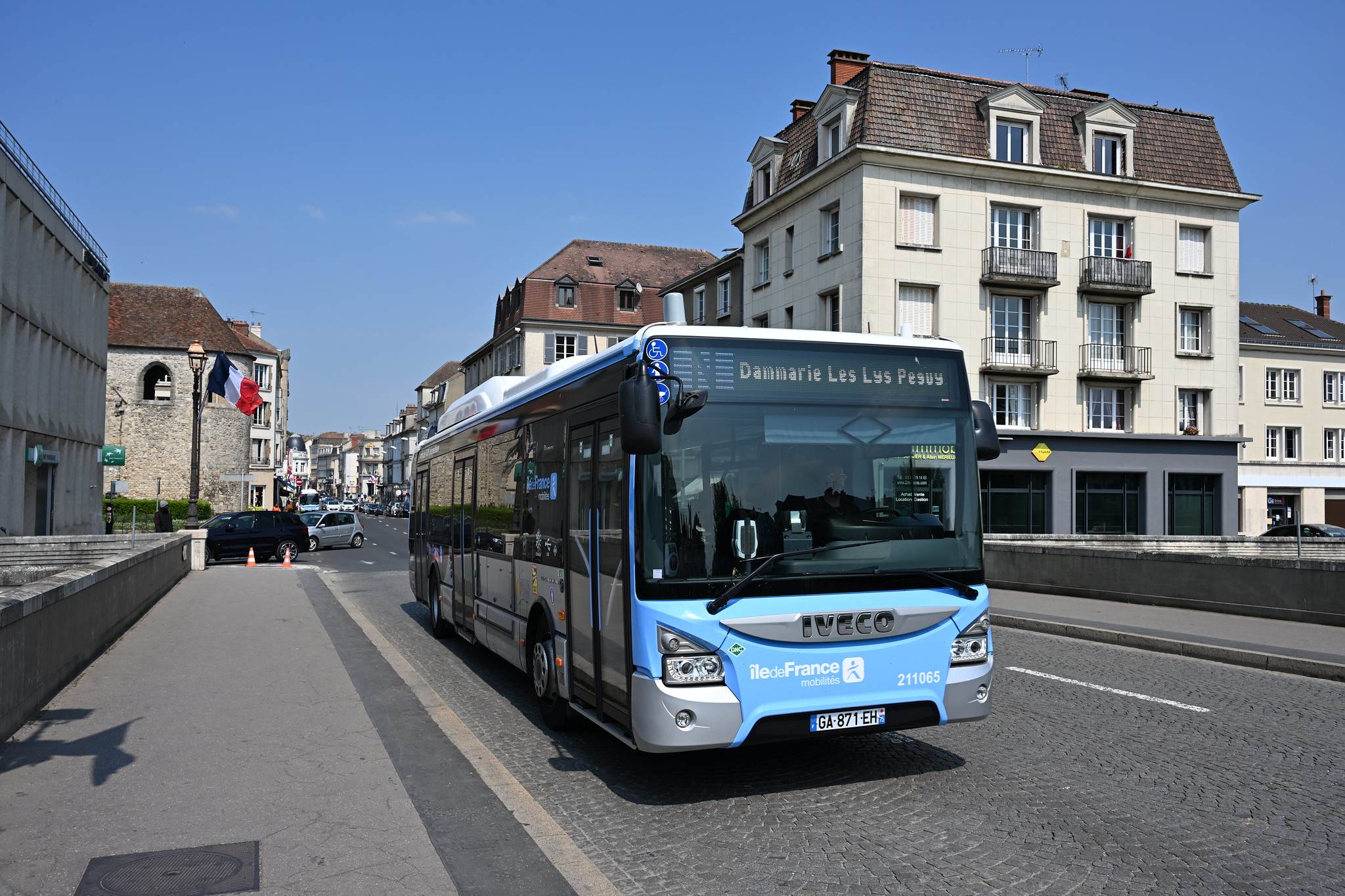 Image du véhicule