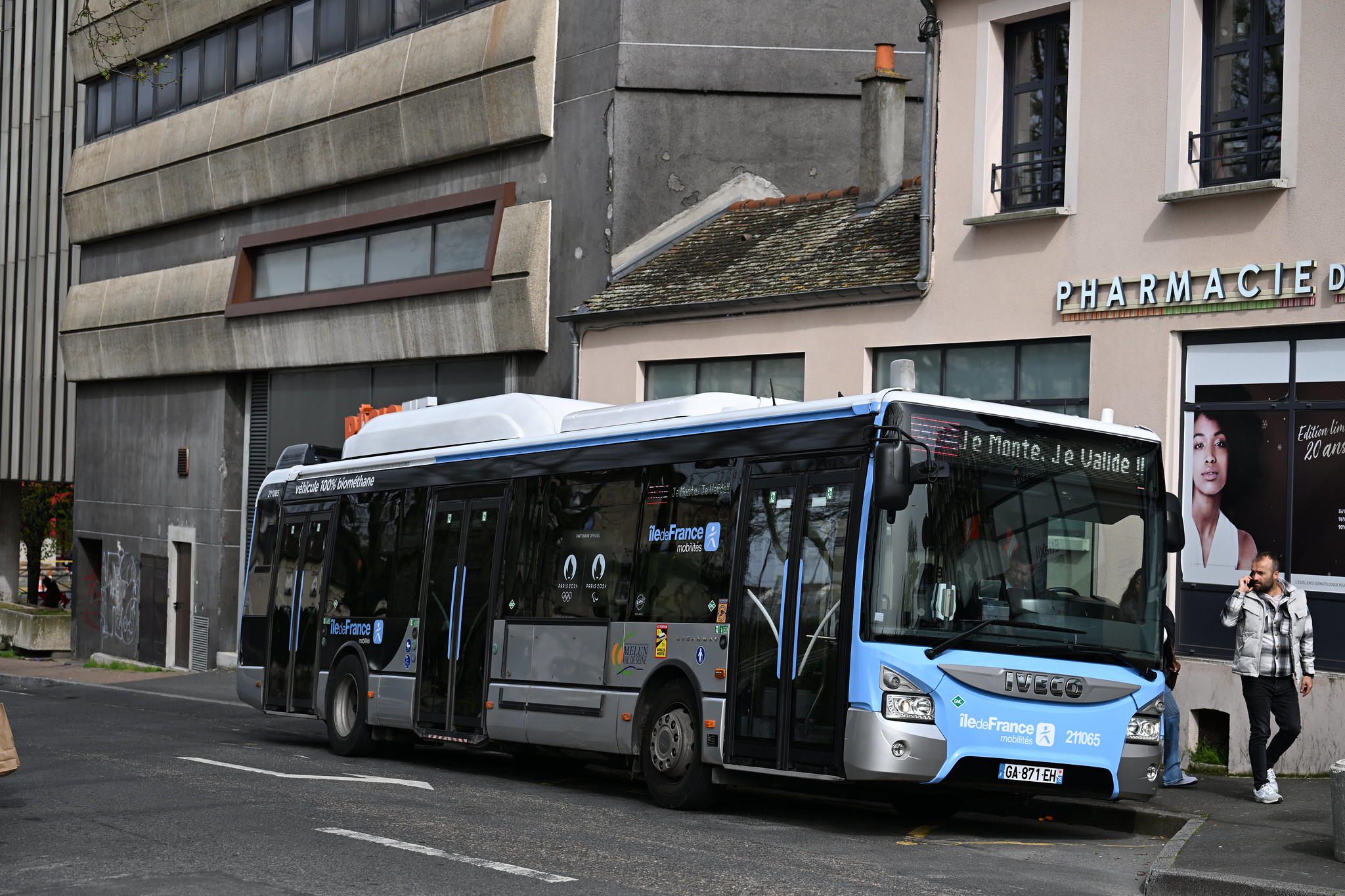 Image du véhicule
