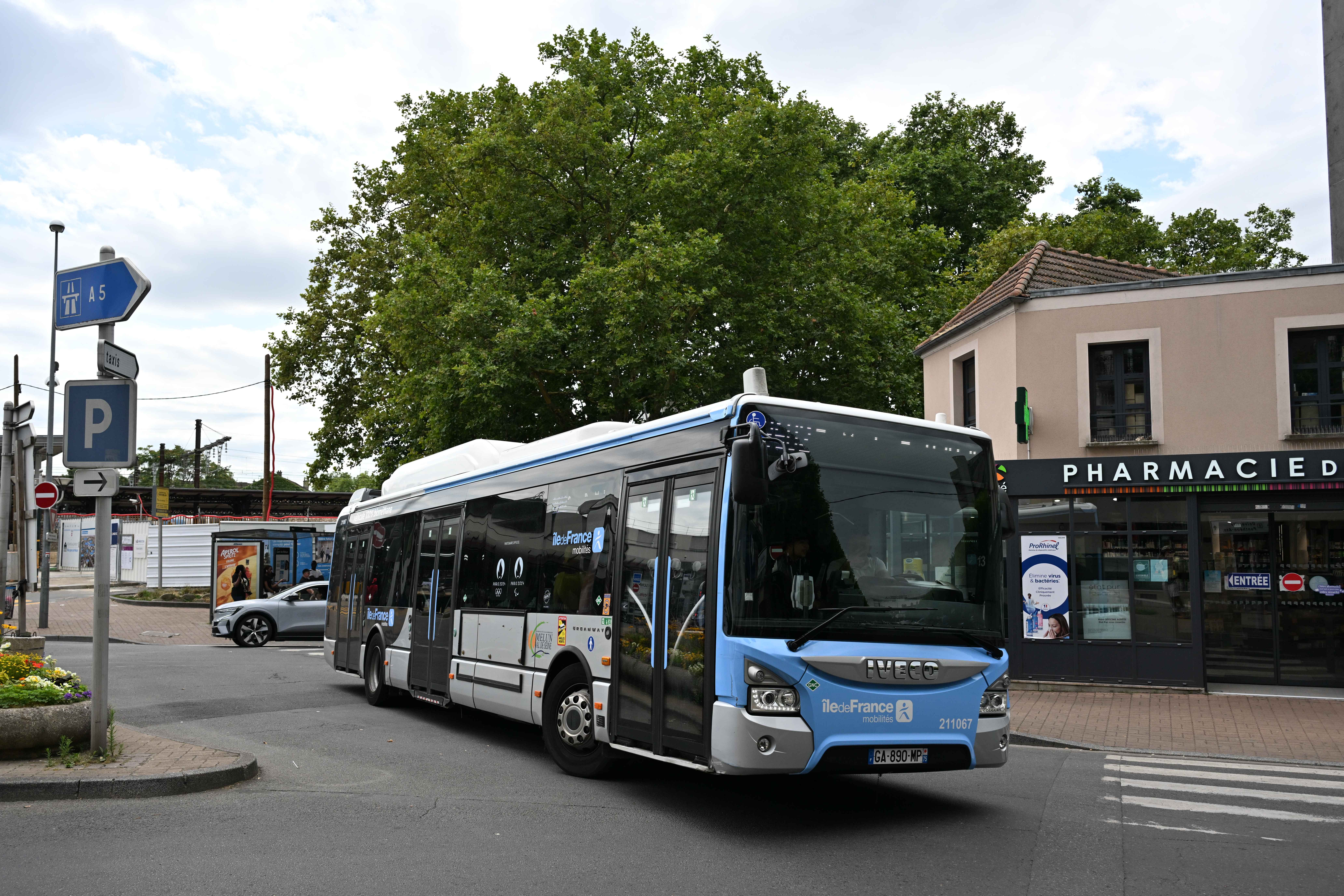 Image du véhicule