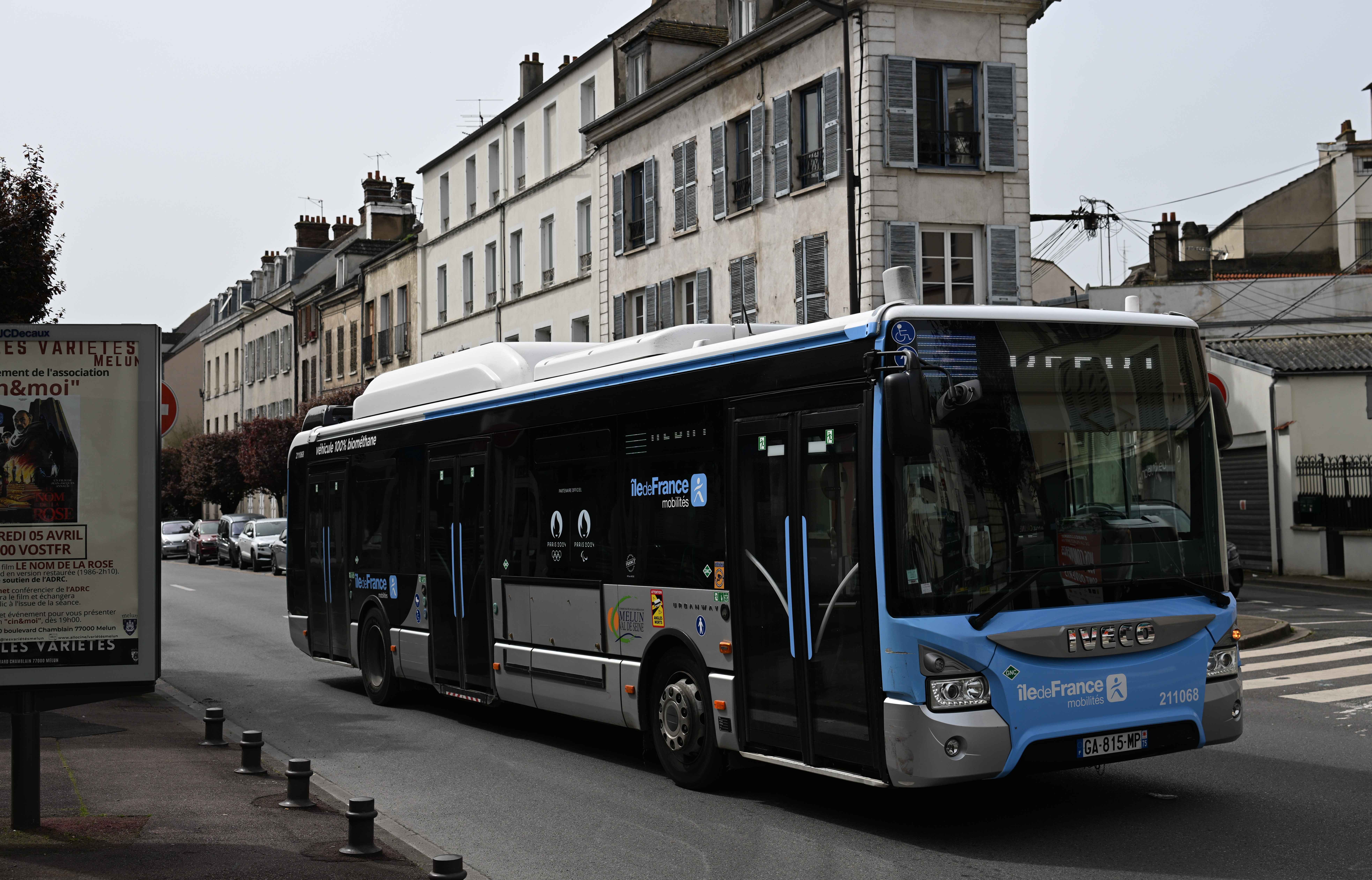 Image du véhicule