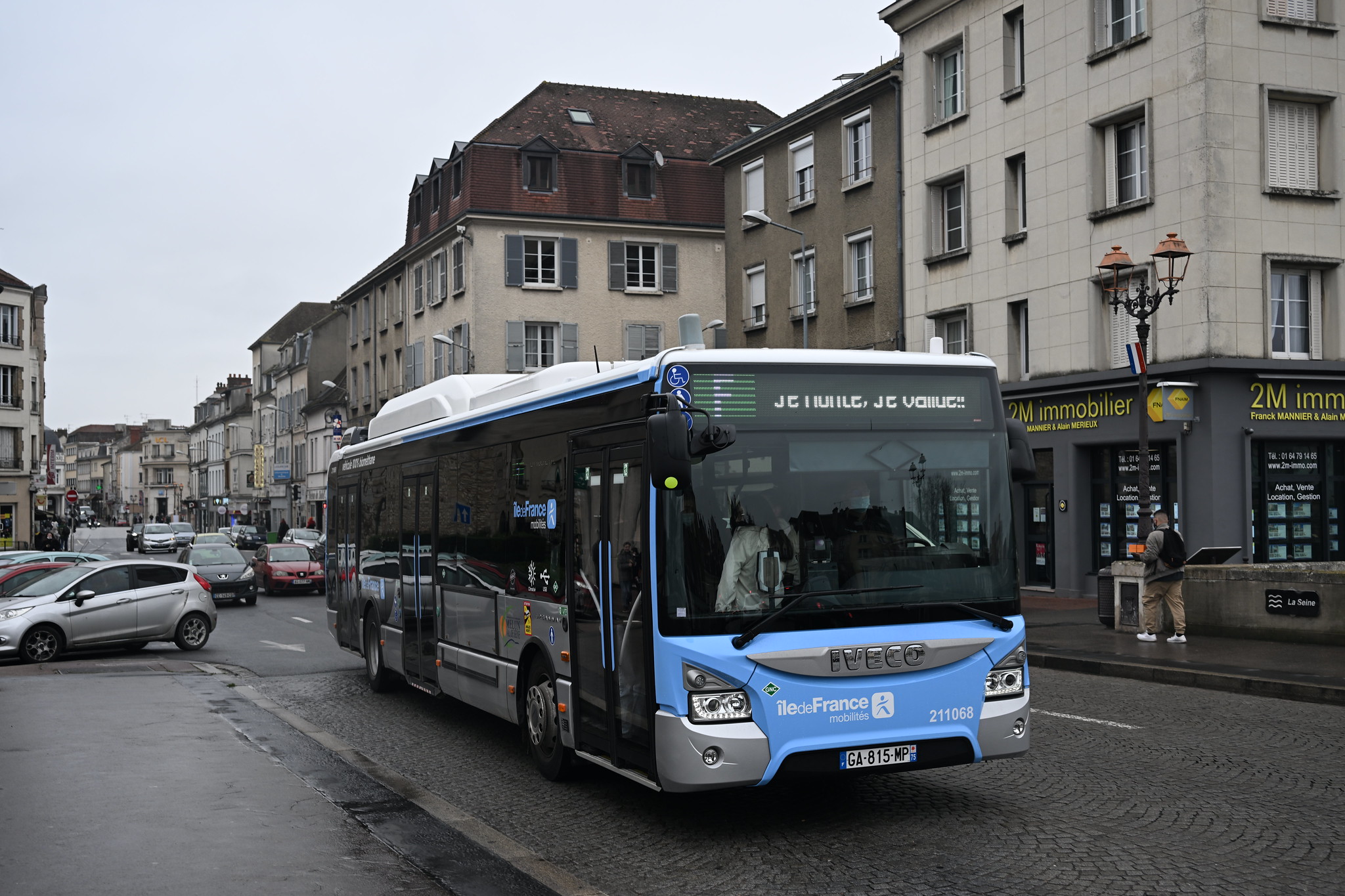 Image du véhicule